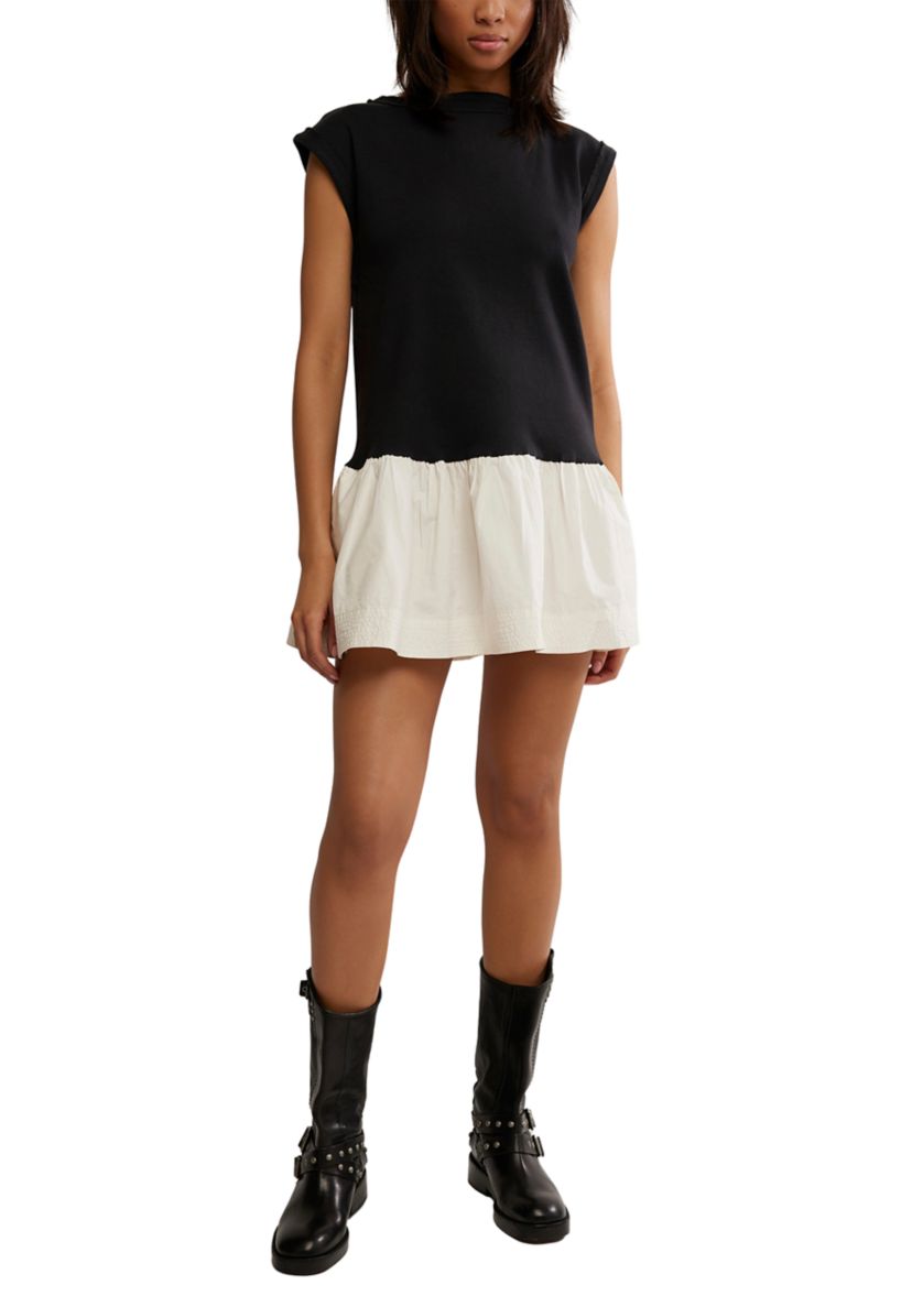Enya Mini Dress