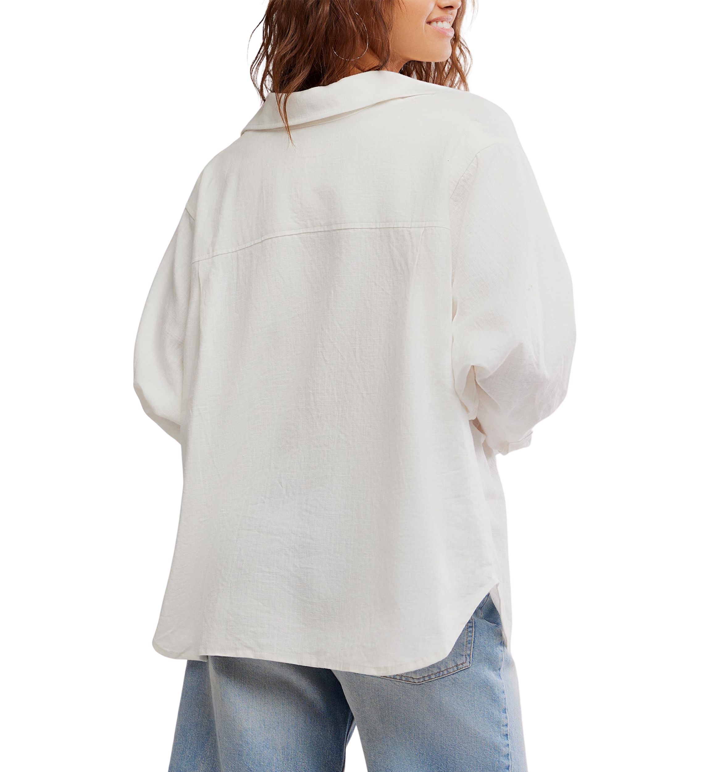 Sabine Articulated Shirt