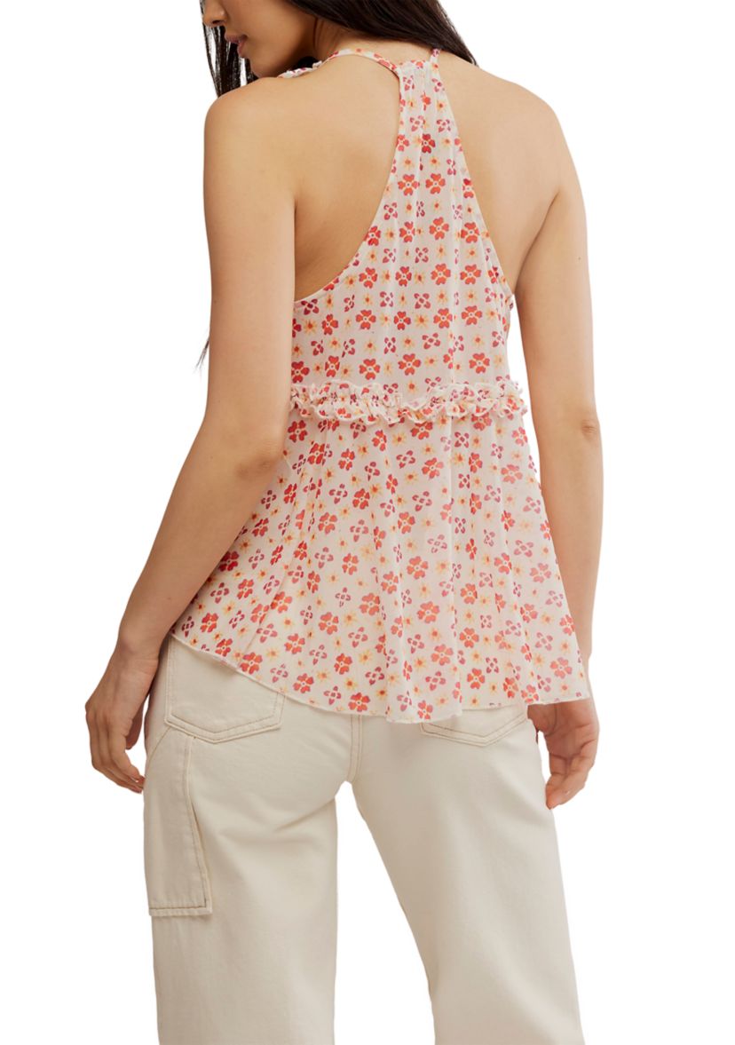 Fearless Knit Tank