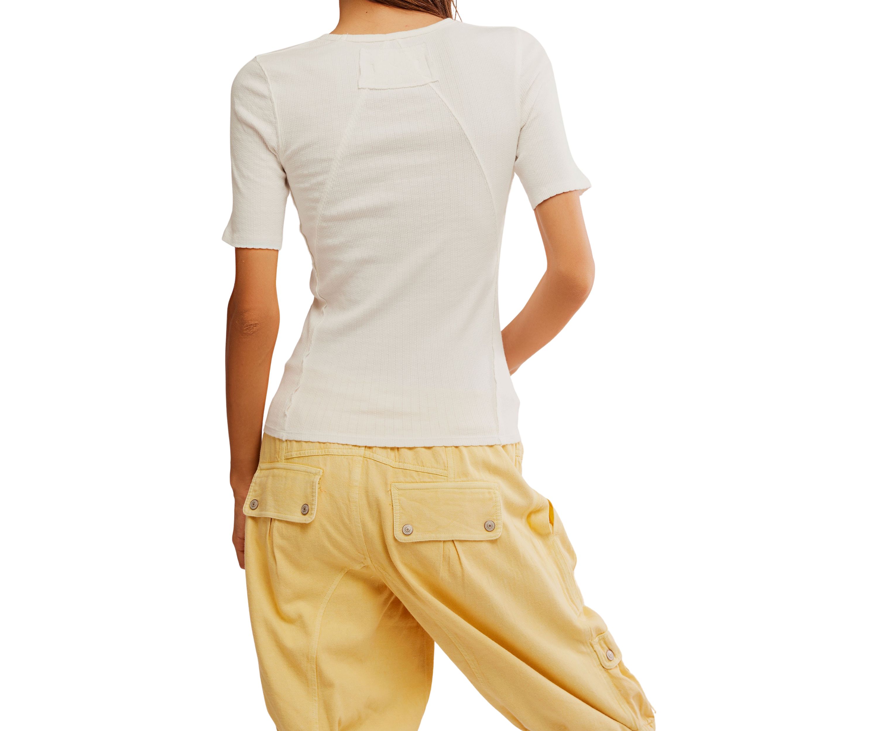 We The Free Picture You T-Shirt