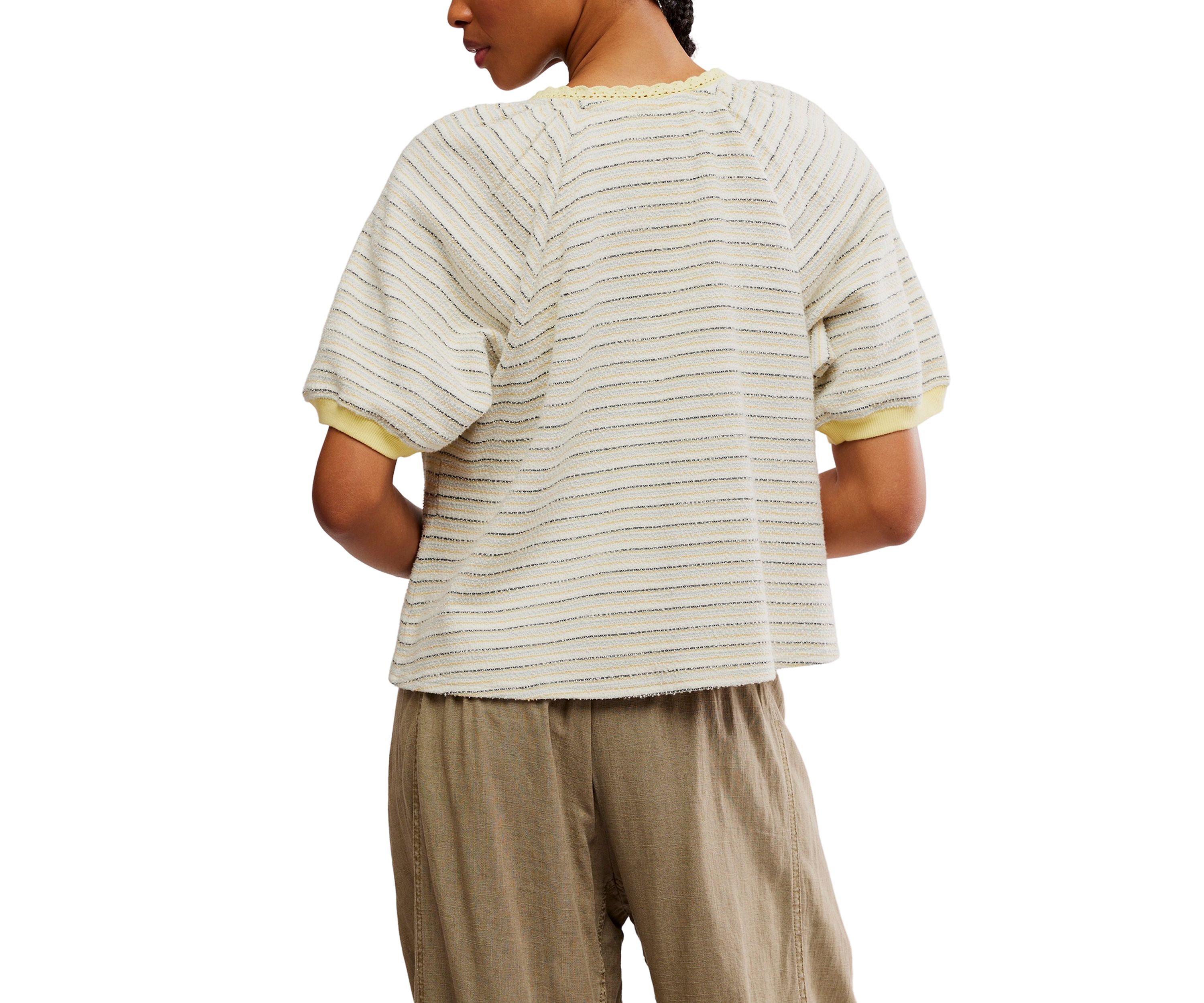 Tropic Sweatshirt