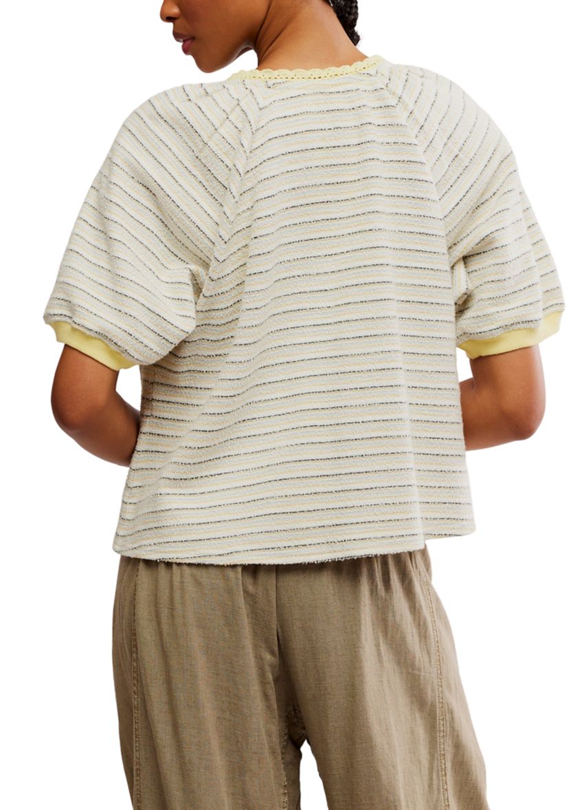 Tropic Sweatshirt