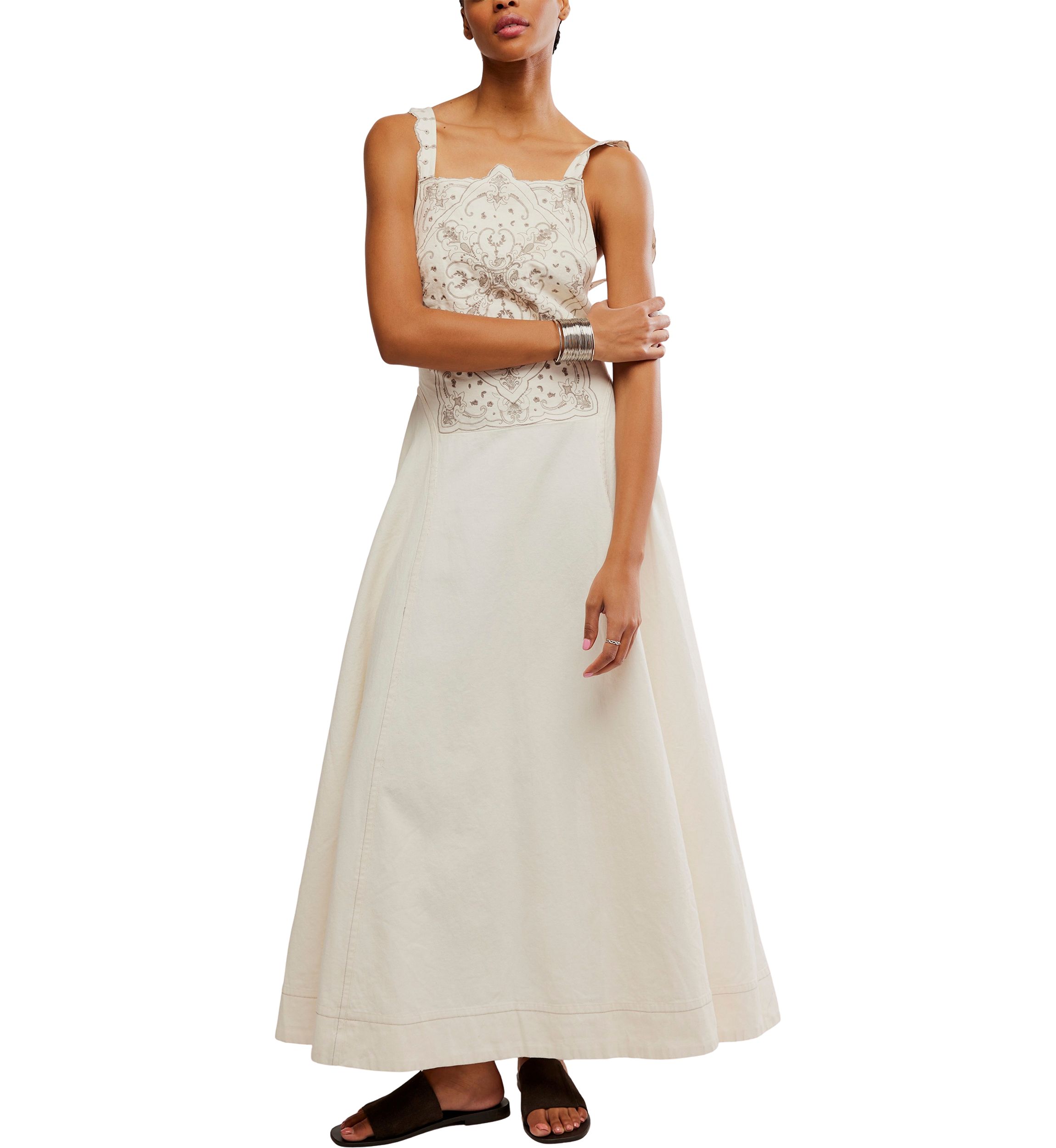 Bali Vienna Maxi Dress