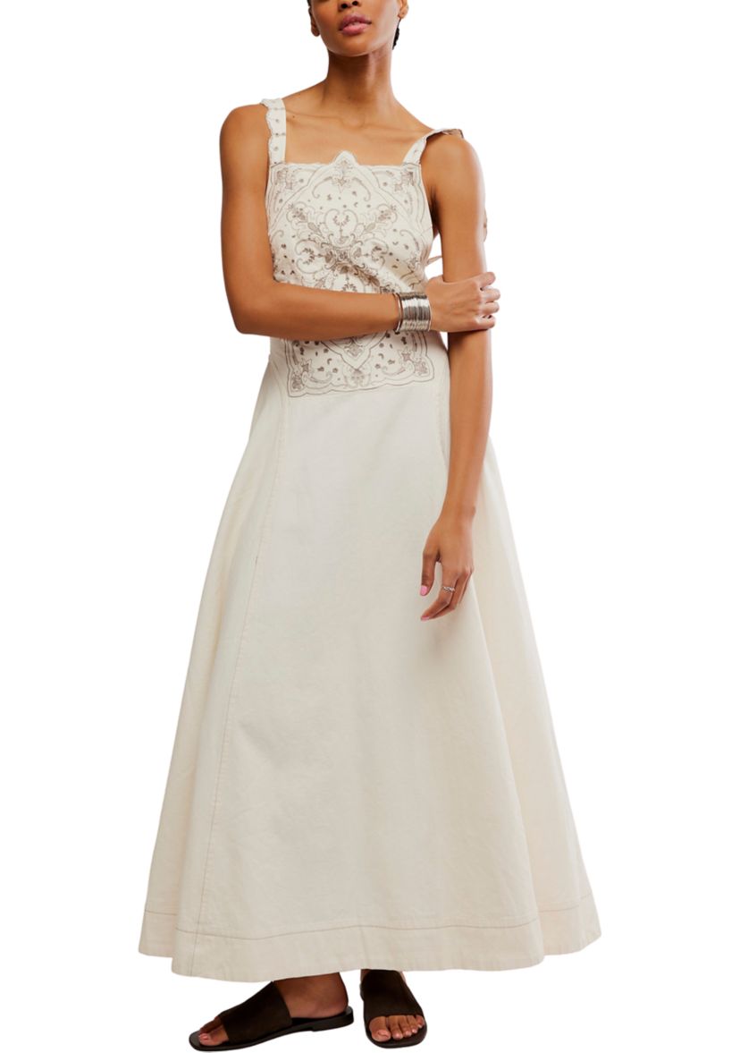Bali Vienna Maxi Dress