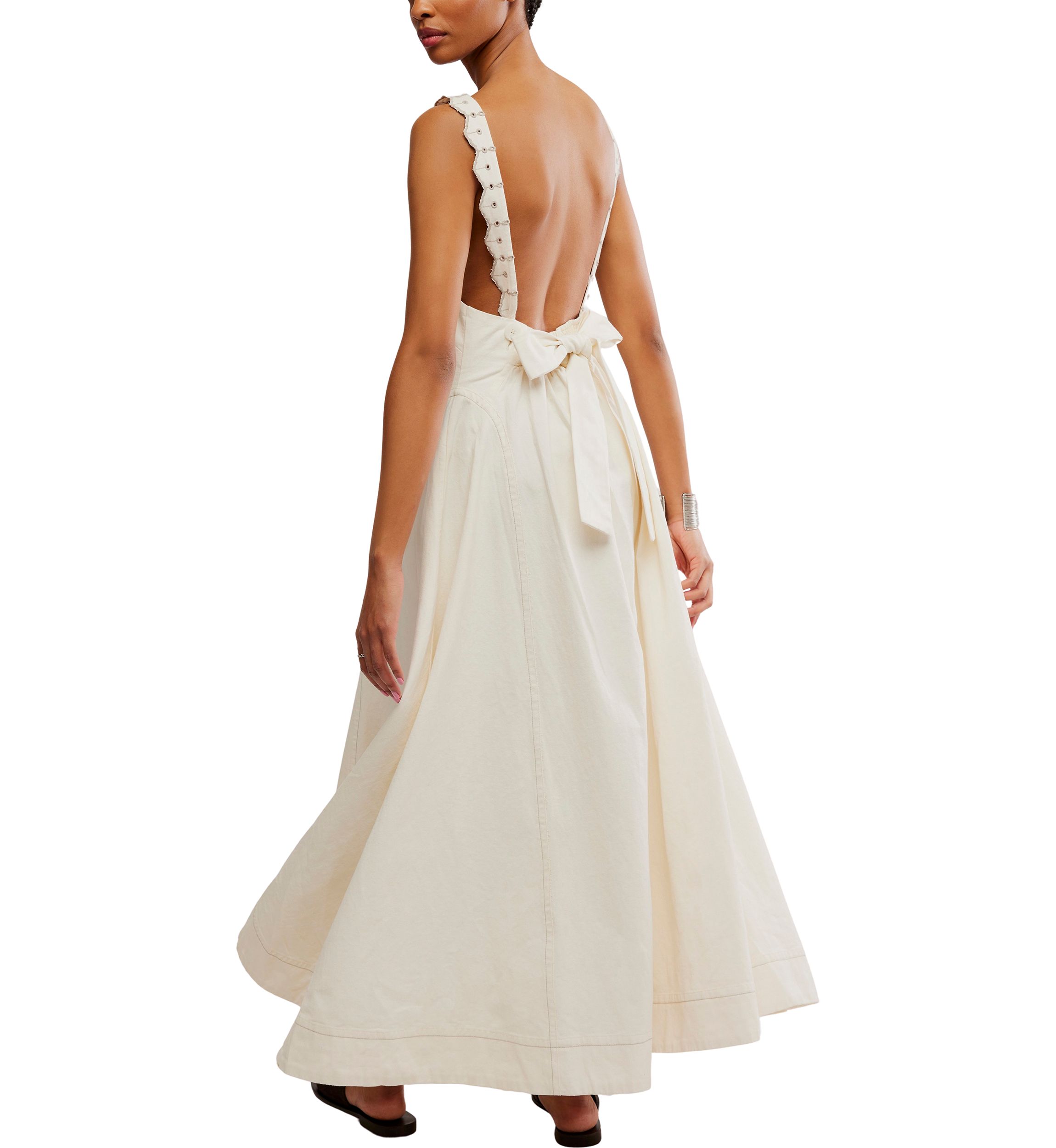 Bali Vienna Maxi Dress