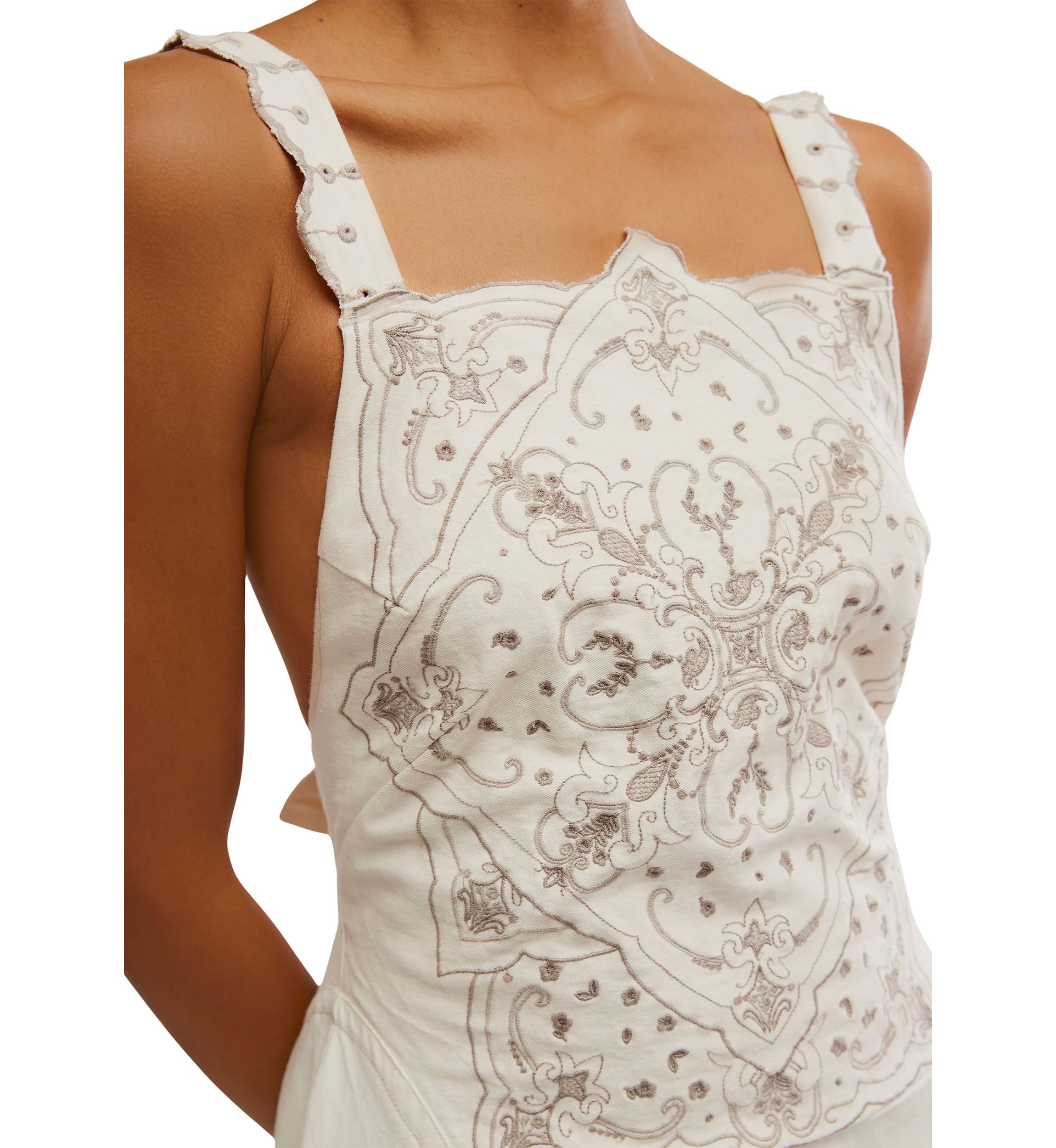 Bali Vienna Maxi Dress