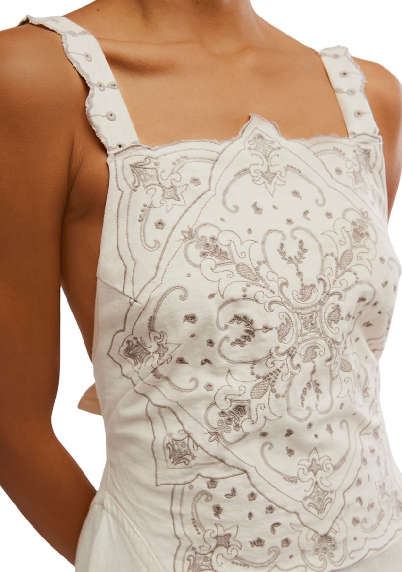 Bali Vienna Maxi Dress