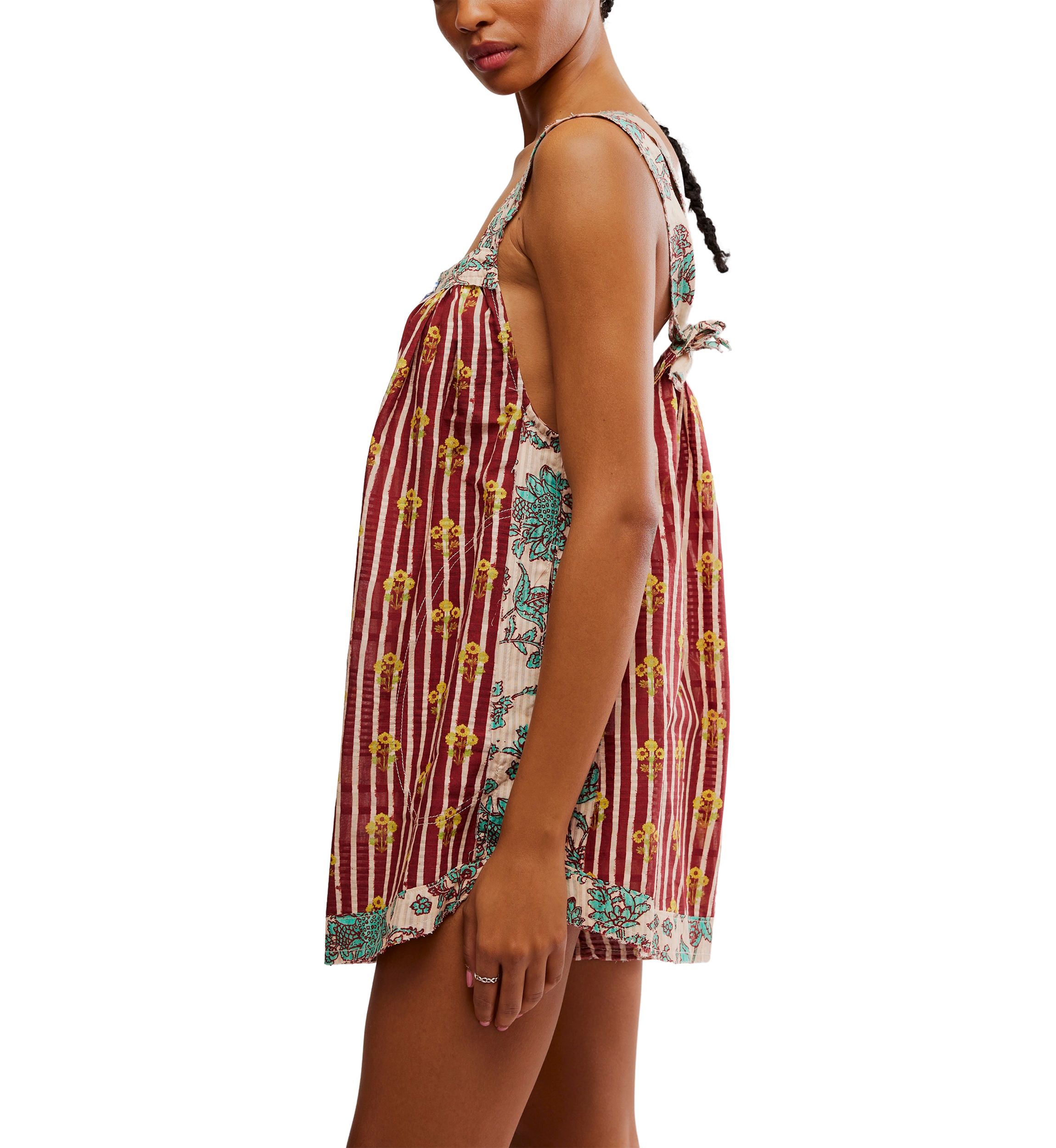 Port Au Prince One Piece Romper
