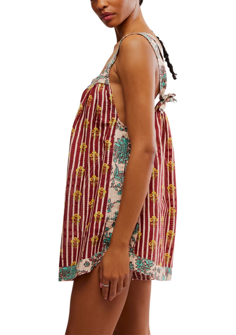 Port Au Prince One Piece Romper