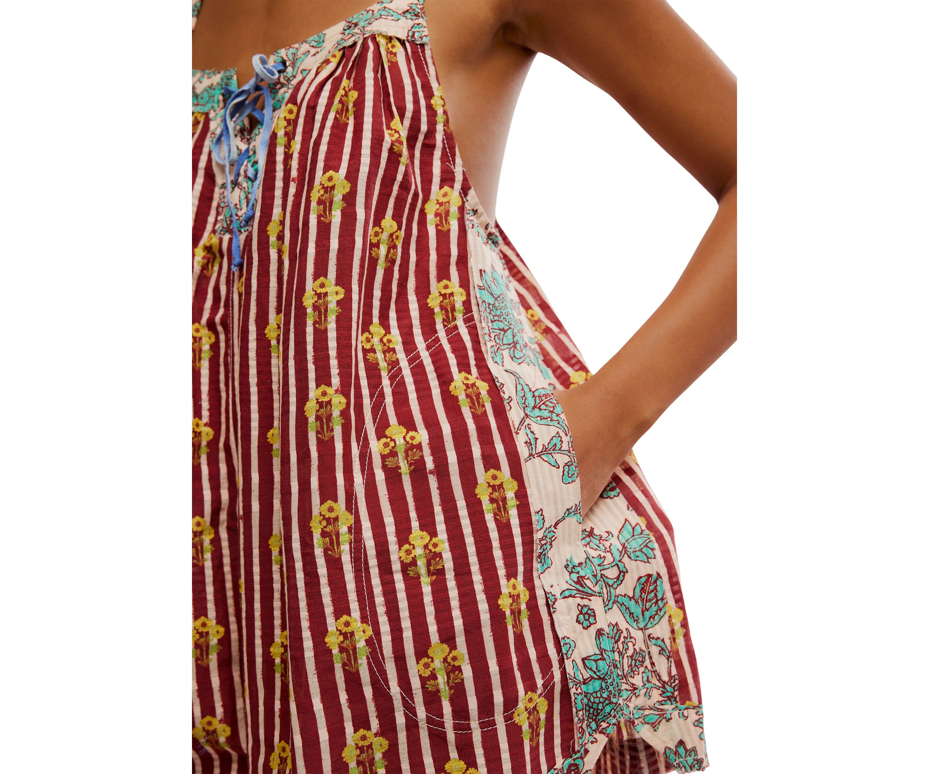 Port Au Prince One Piece Romper