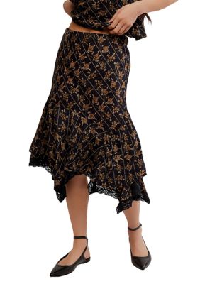 Free People Women's Bali Sweet Escape Skirt