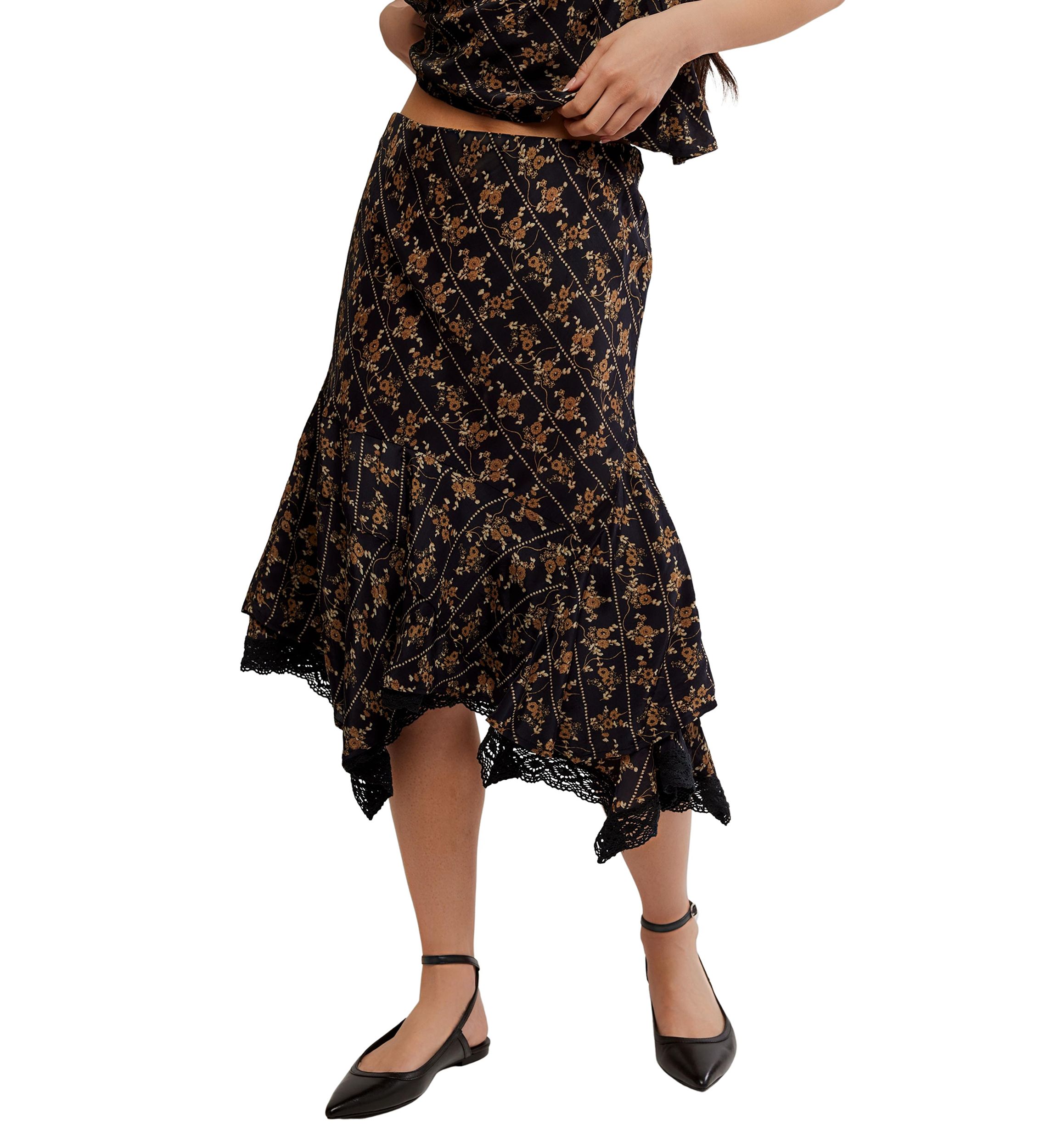 Bali Sweet Escape Skirt