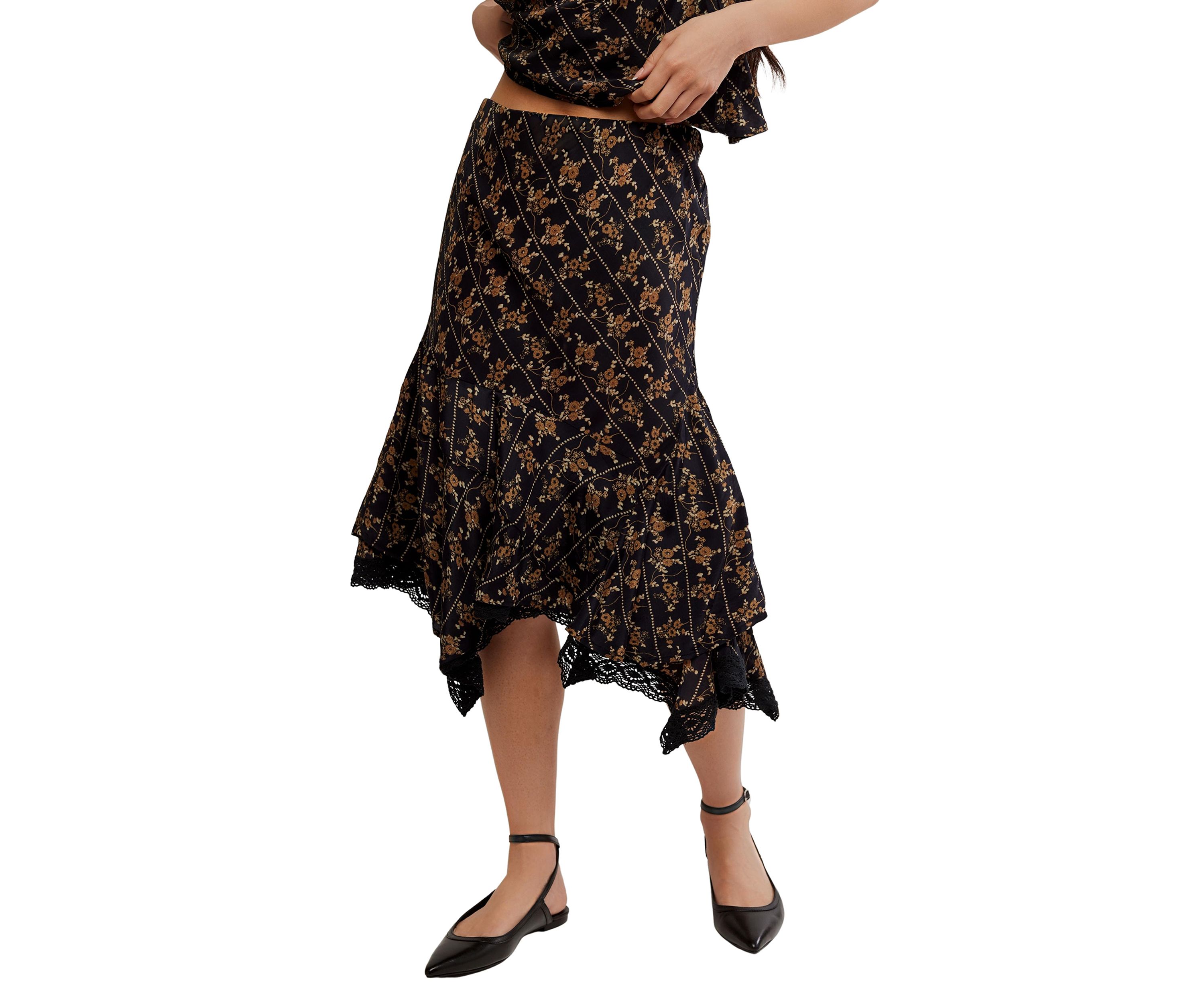 Bali Sweet Escape Skirt