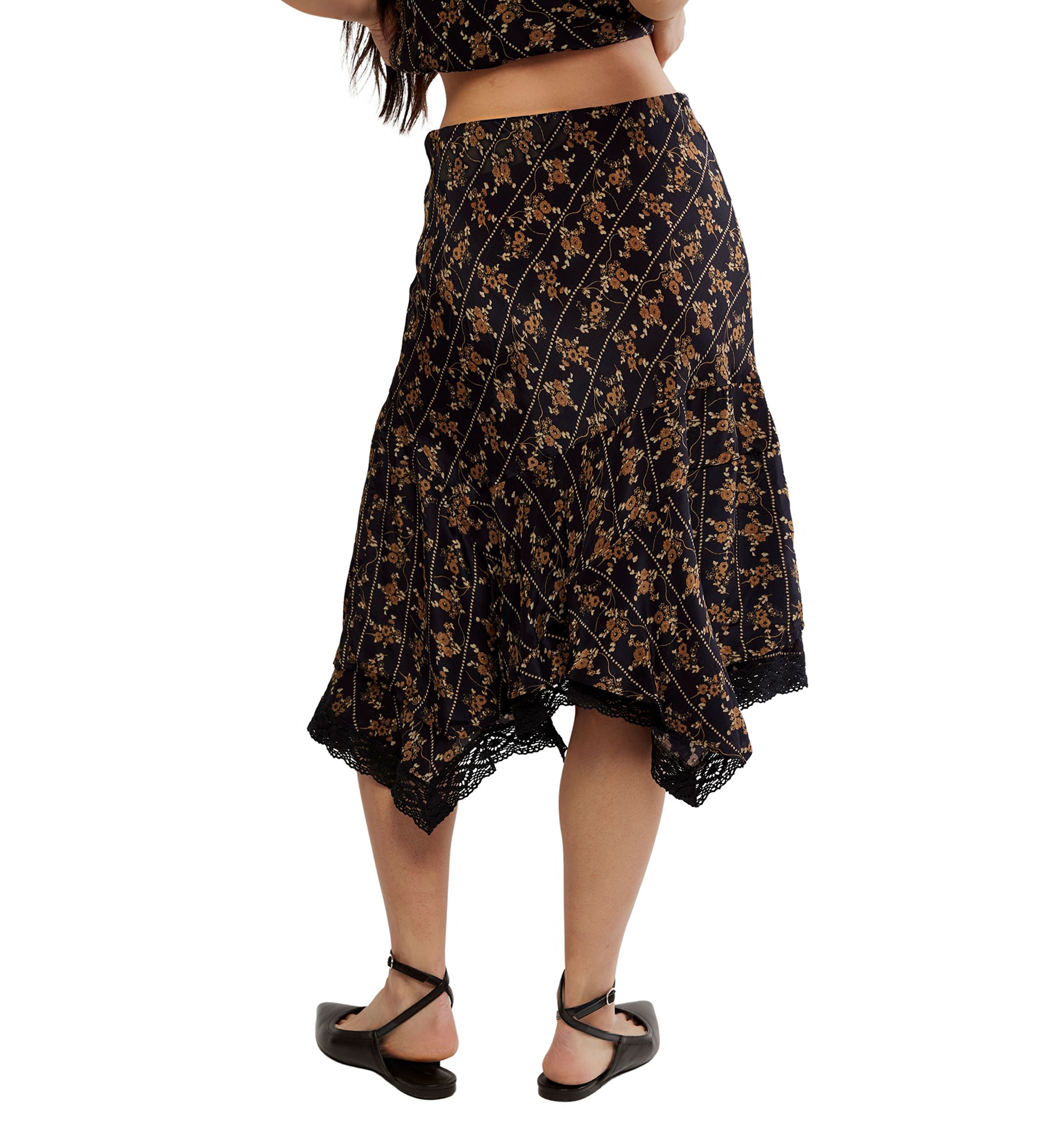 Bali Sweet Escape Skirt