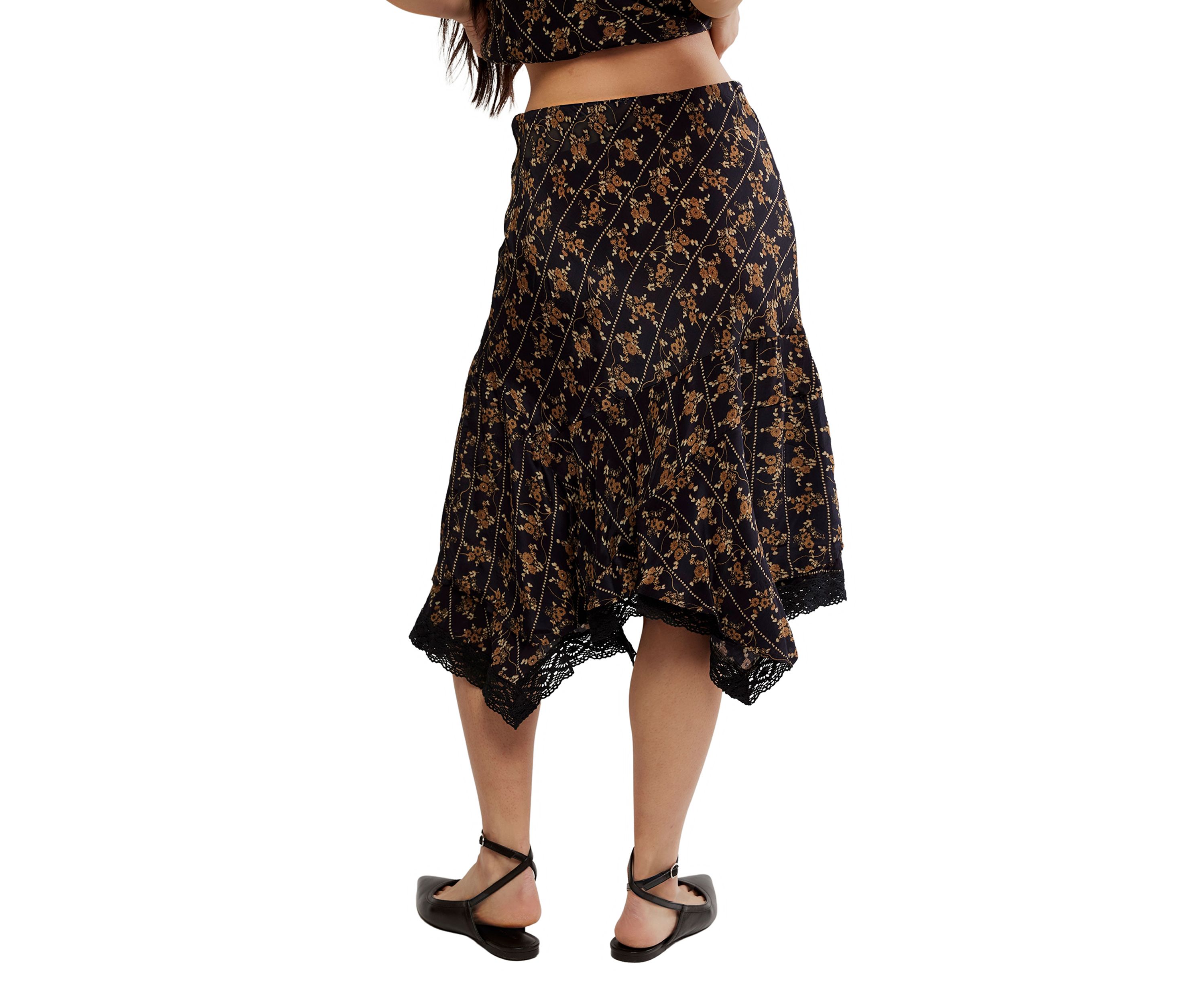 Bali Sweet Escape Skirt