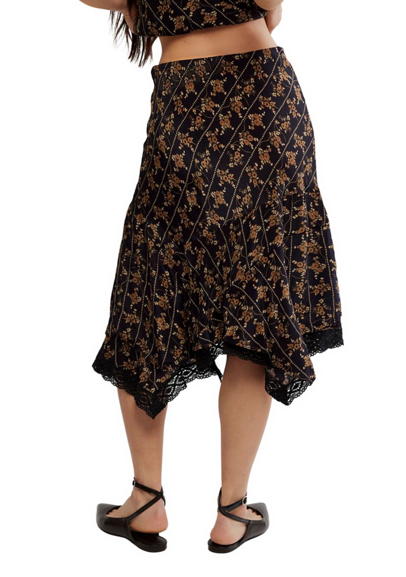 Bali Sweet Escape Skirt