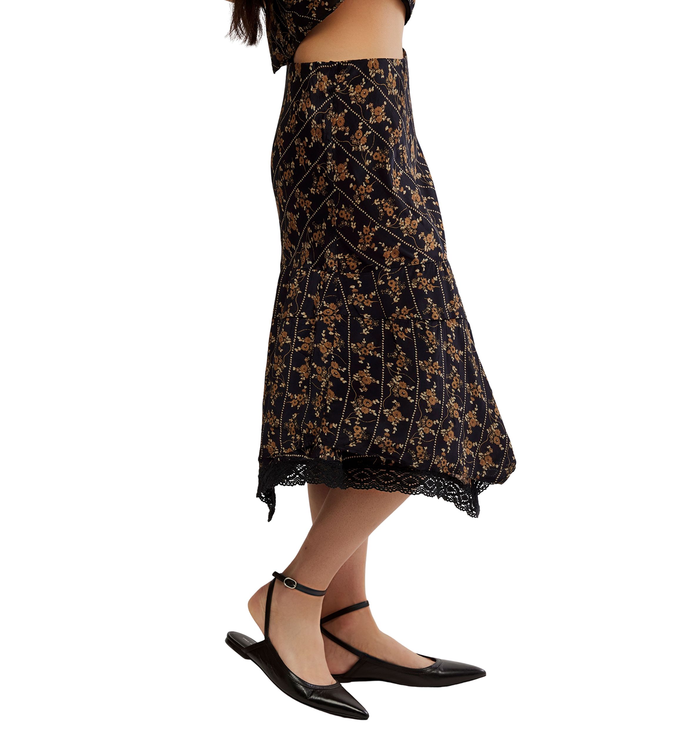 Bali Sweet Escape Skirt