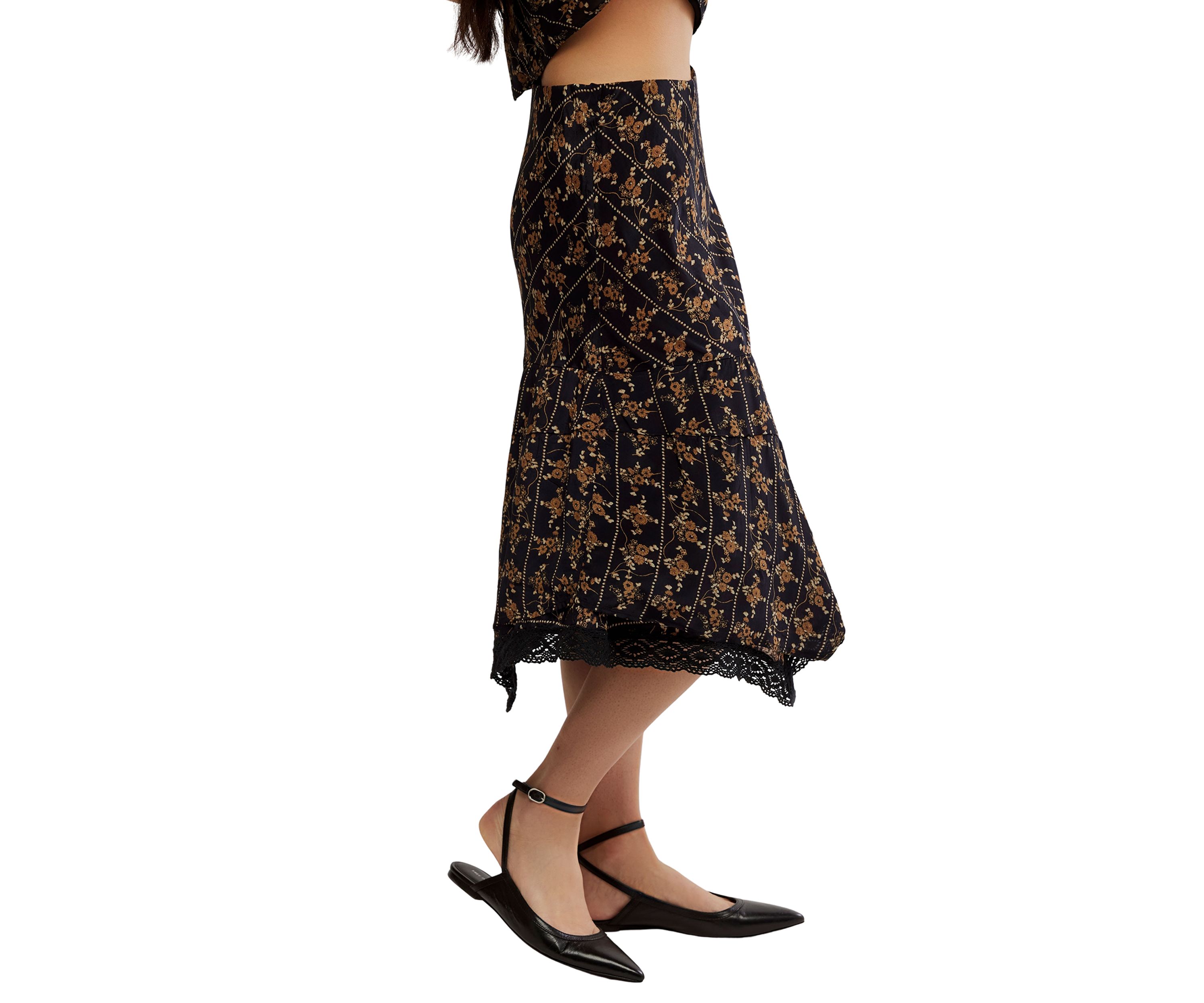 Bali Sweet Escape Skirt