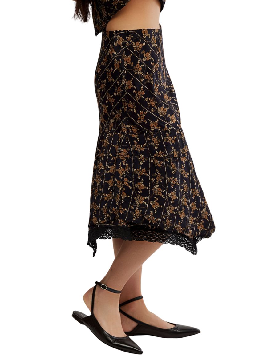 Bali Sweet Escape Skirt
