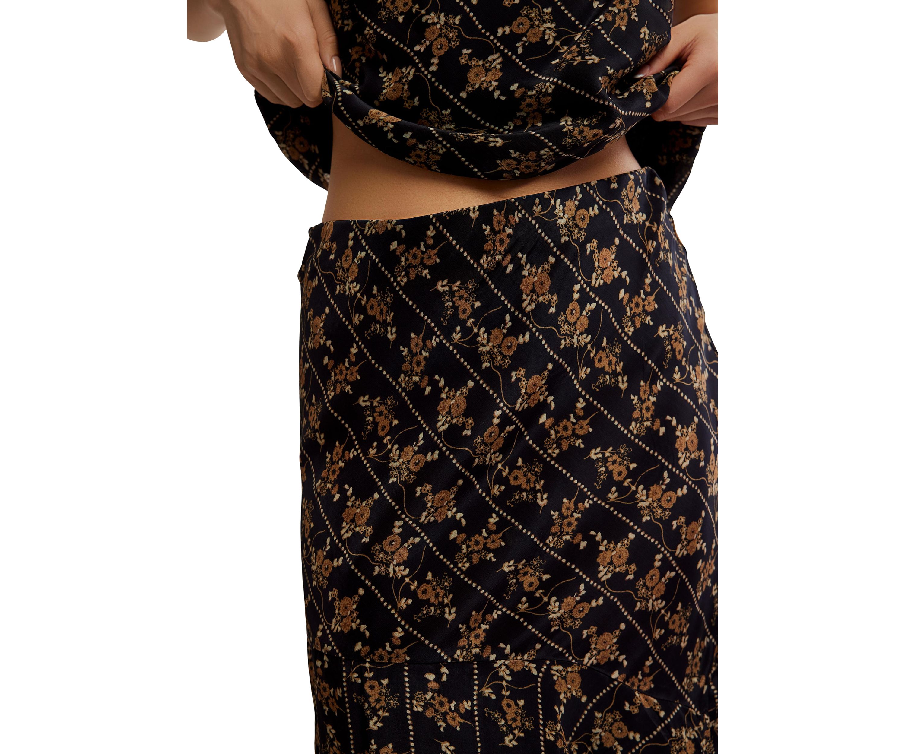Bali Sweet Escape Skirt