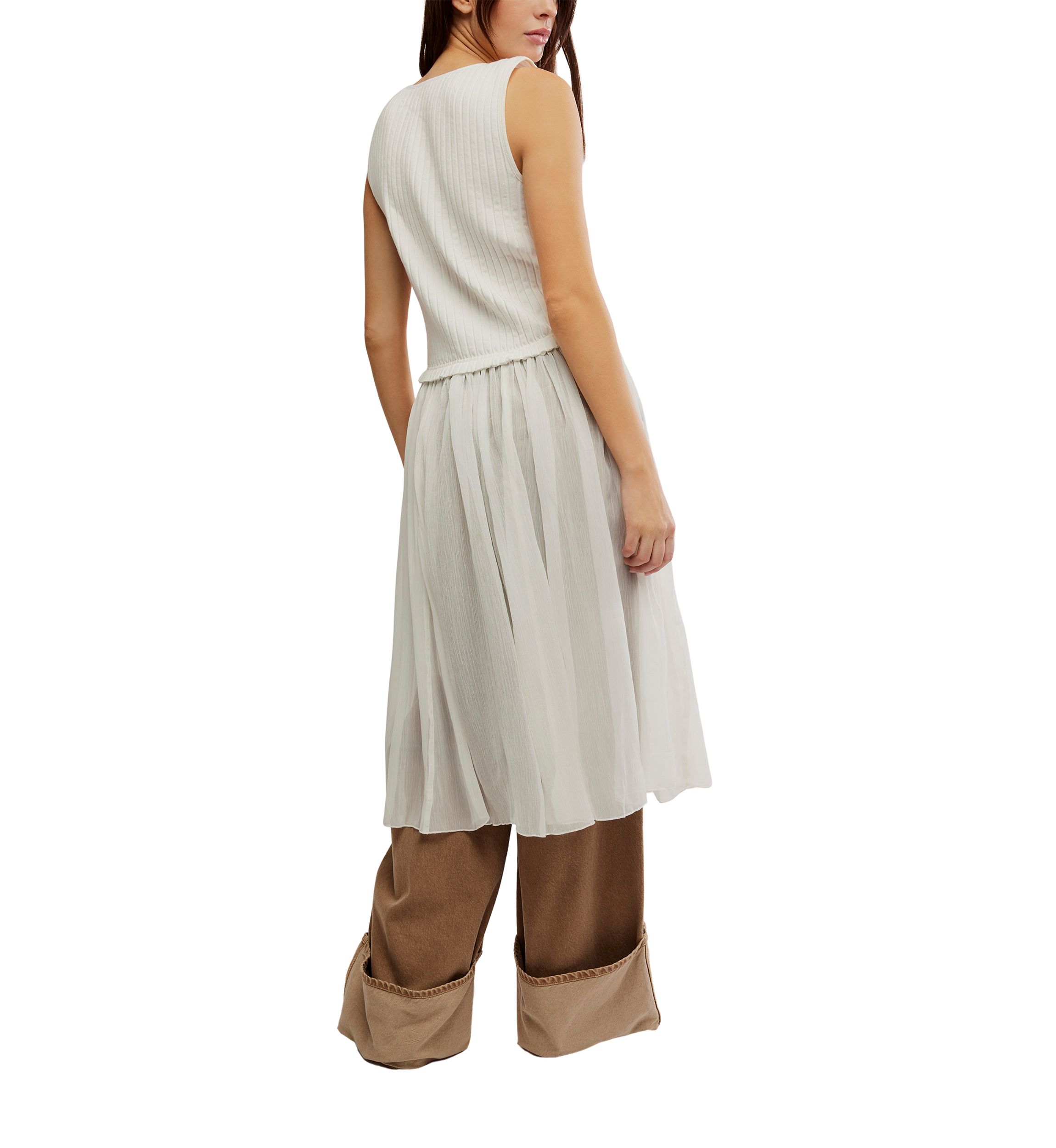 Twice As Nice Maxi Top