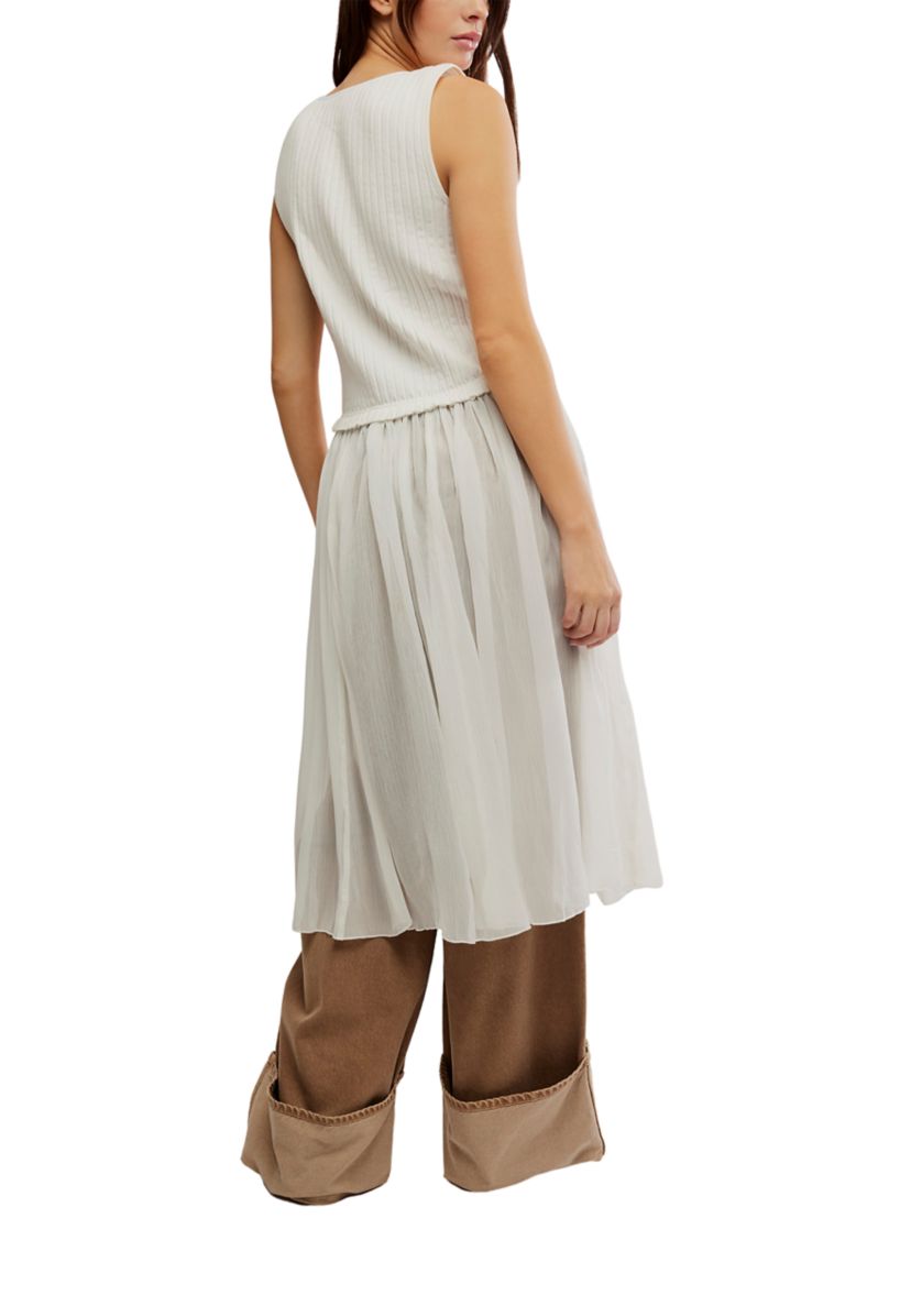 Twice As Nice Maxi Top