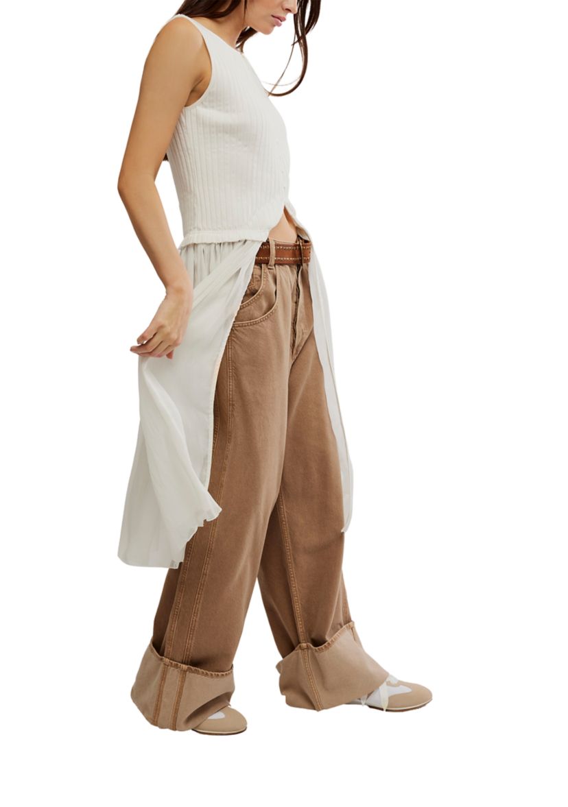 Twice As Nice Maxi Top