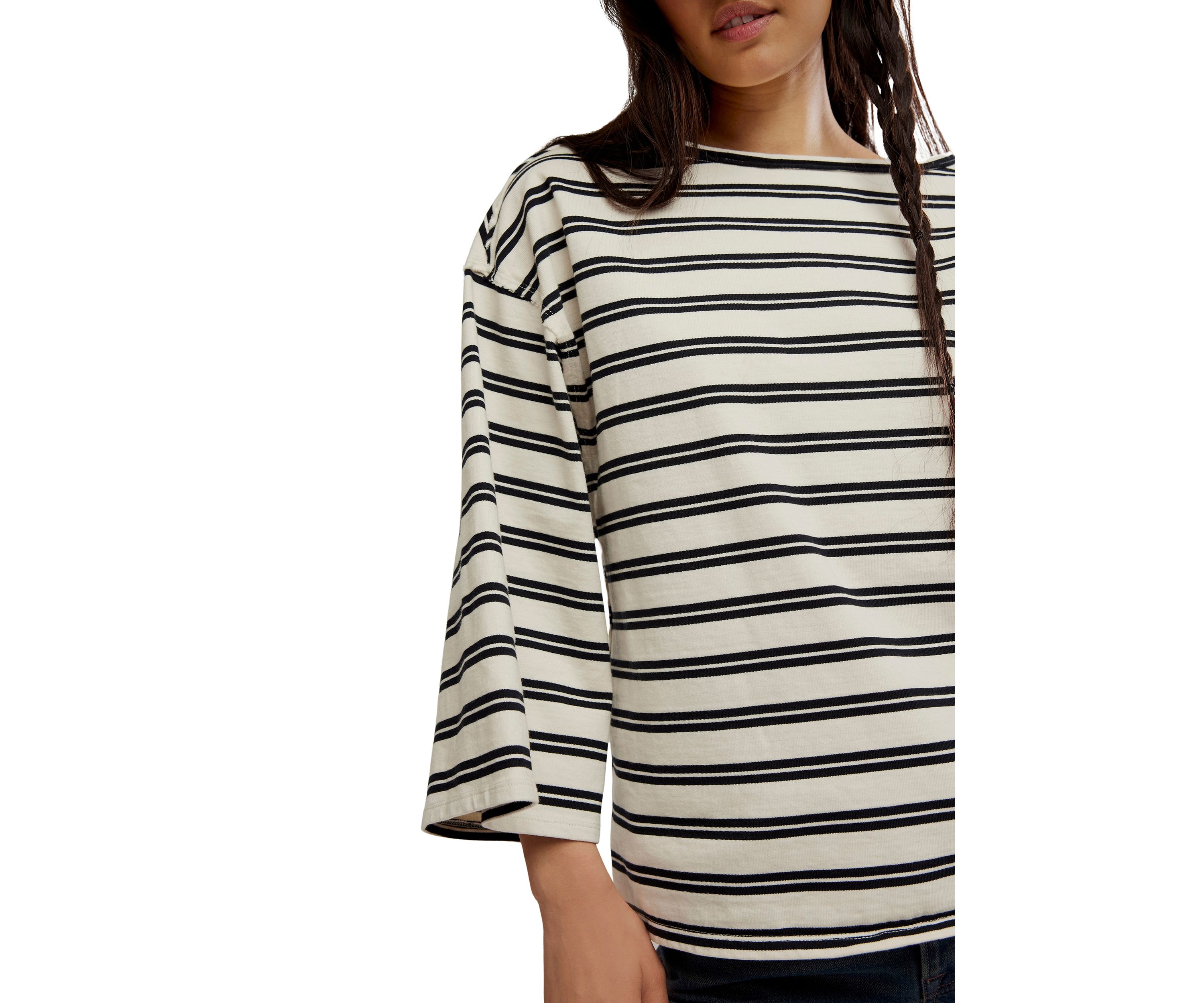 We The Free Cest La Vie T-Shirt