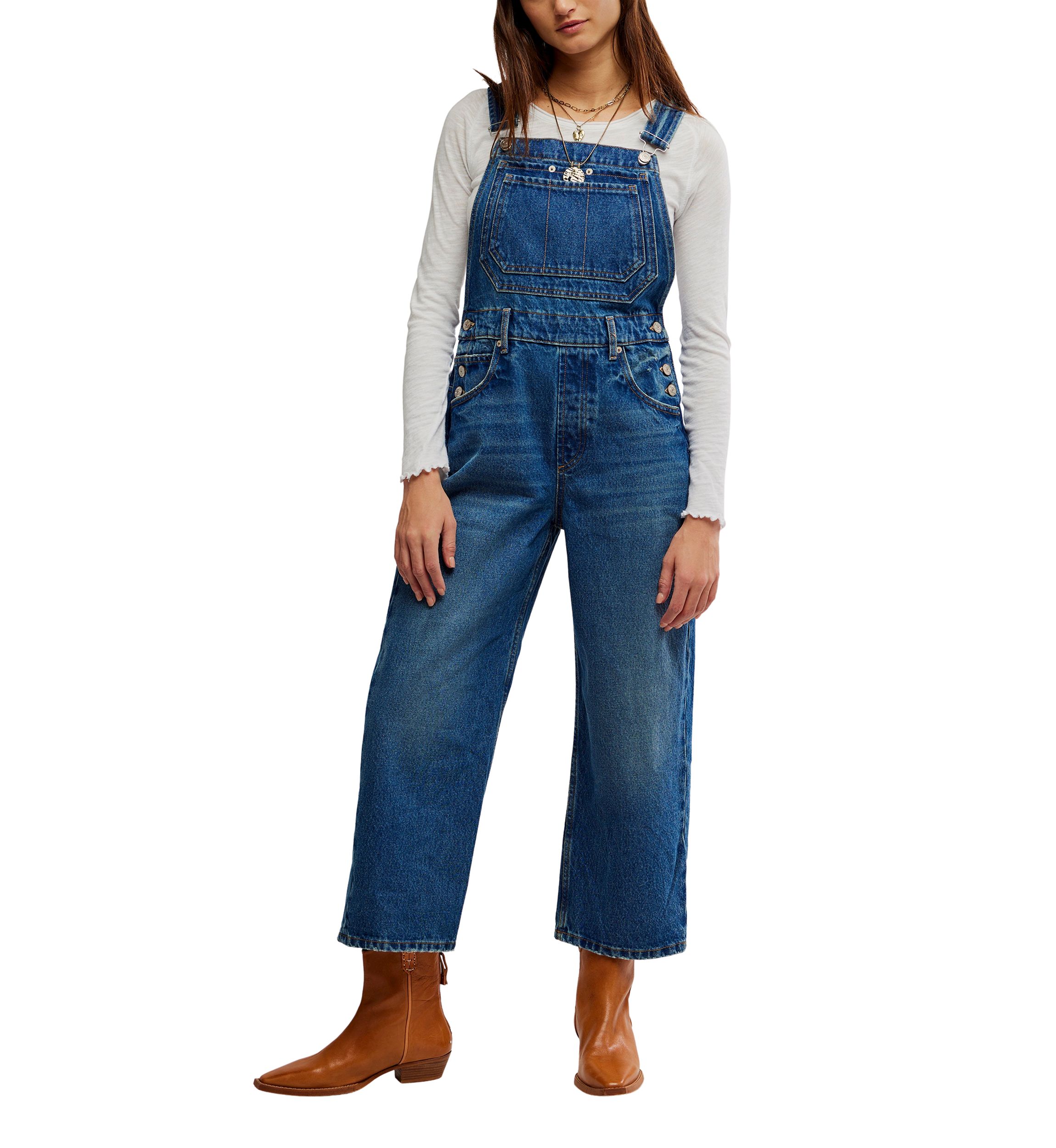 Deep Trance Overall 