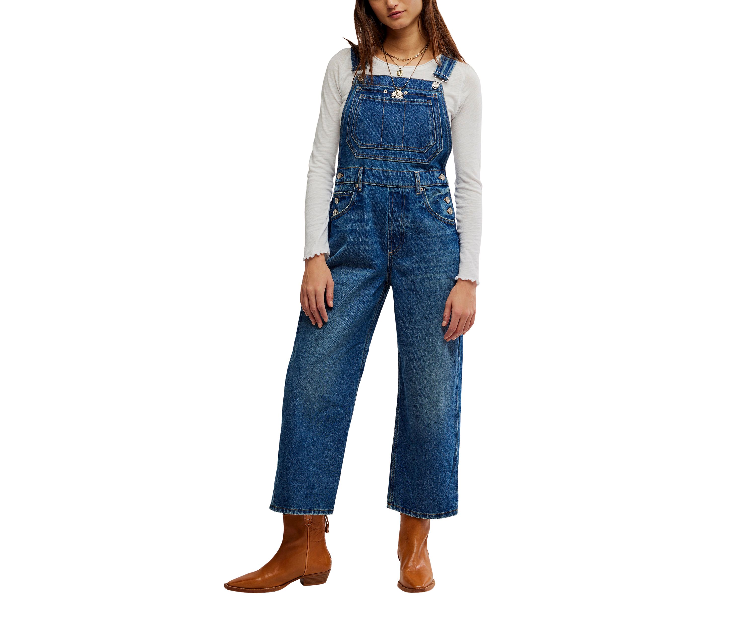 Deep Trance Overall 