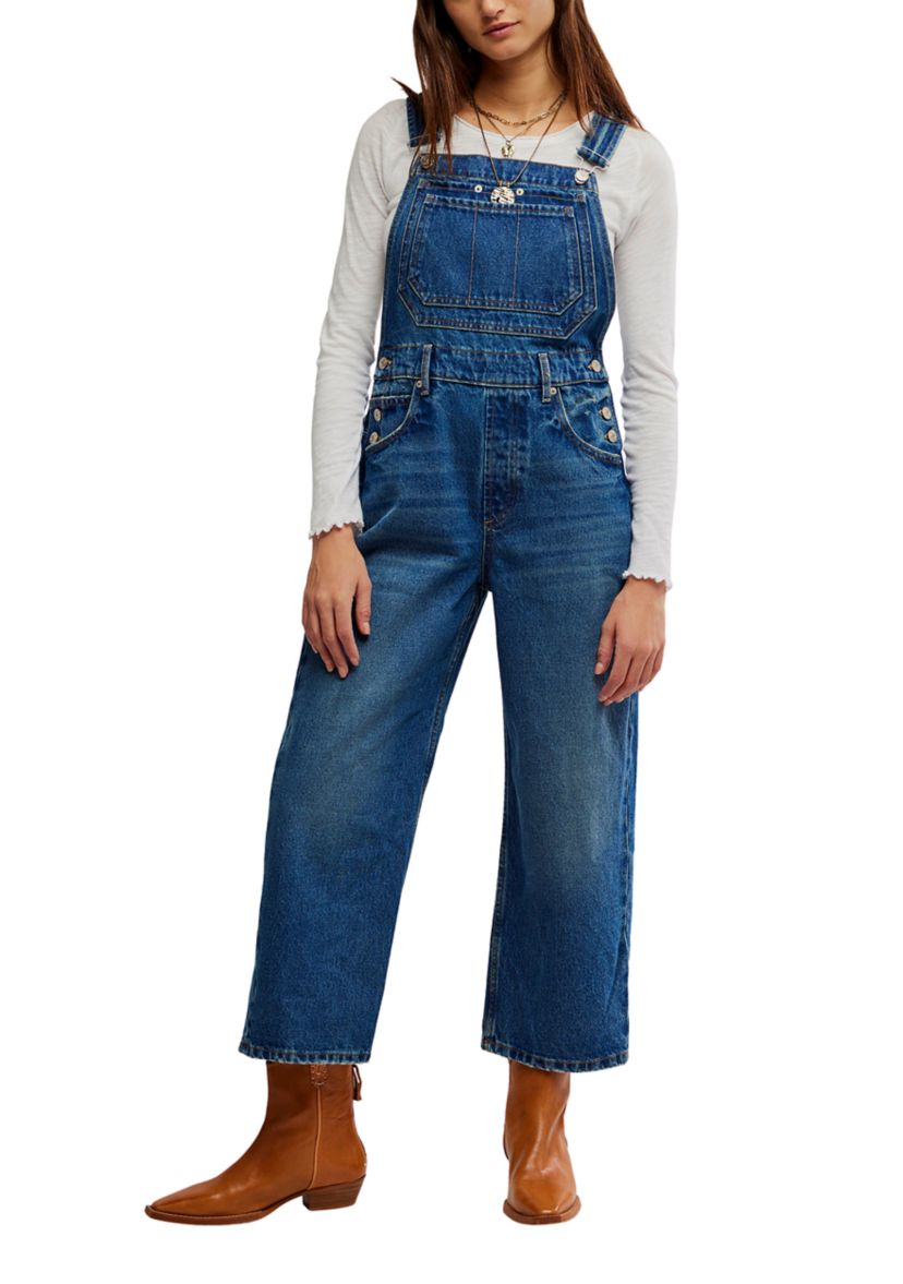 Deep Trance Overall 