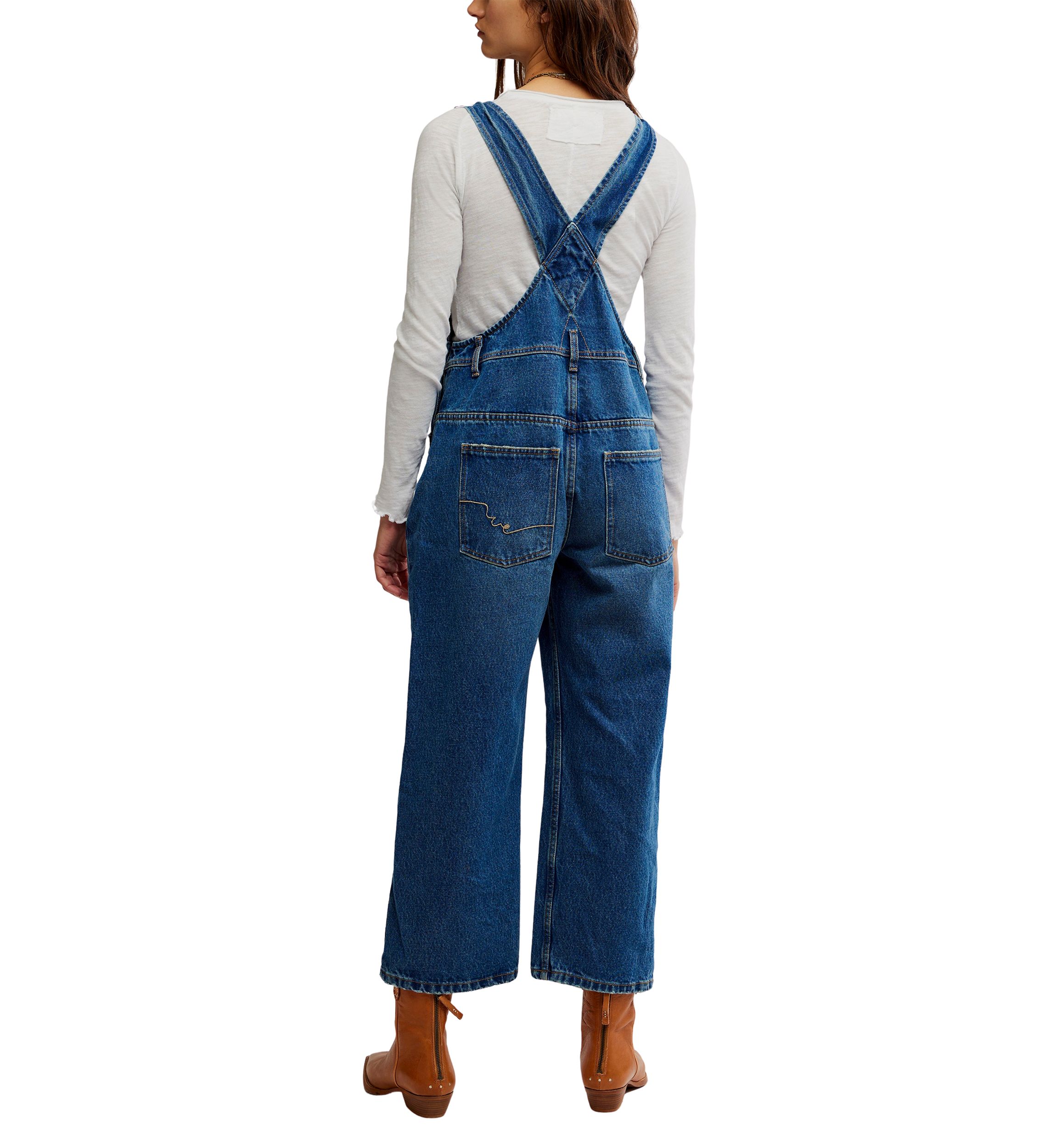 Deep Trance Overall 