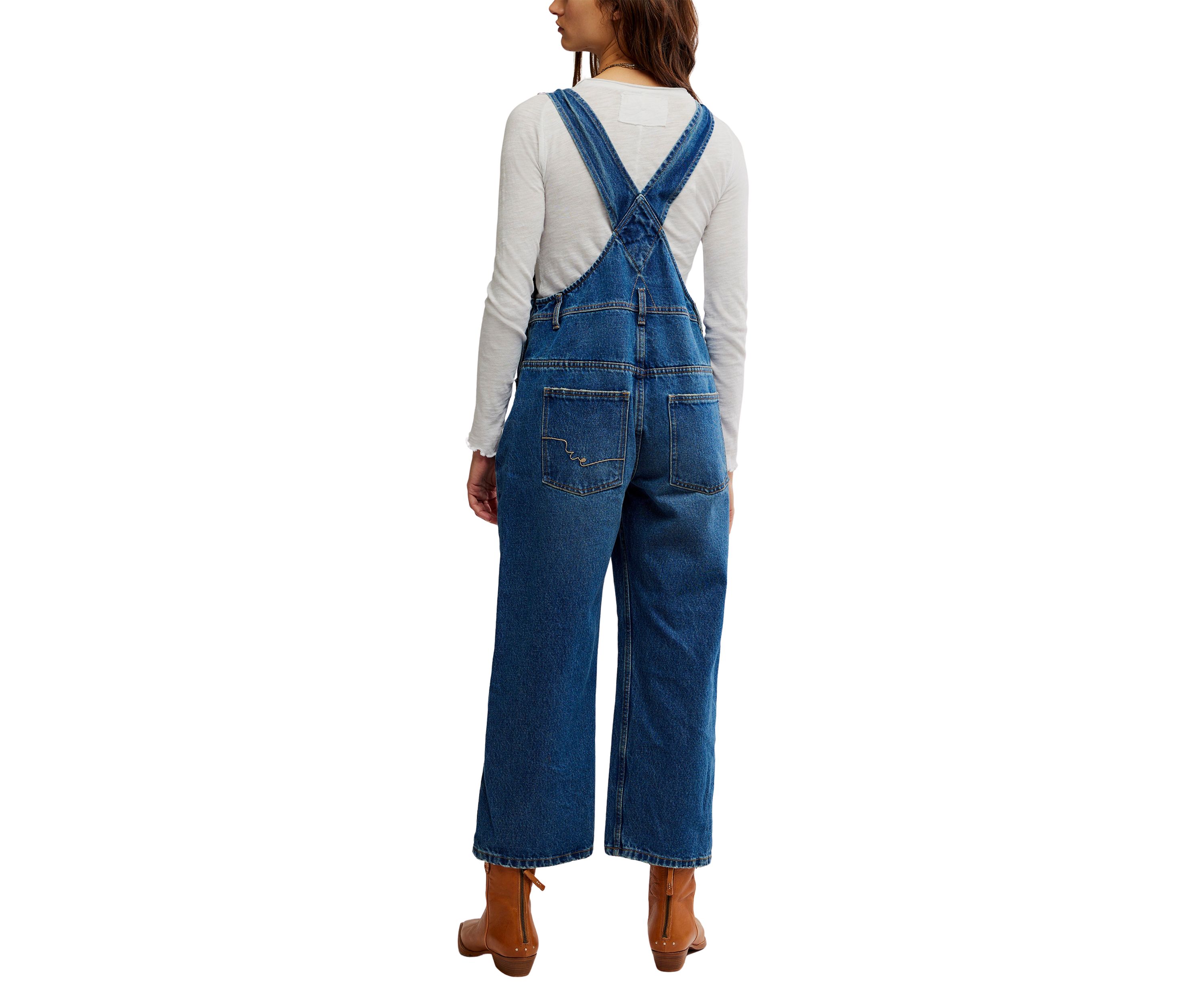 Deep Trance Overall 