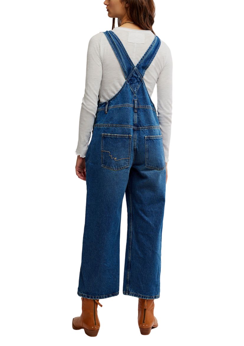 Deep Trance Overall 