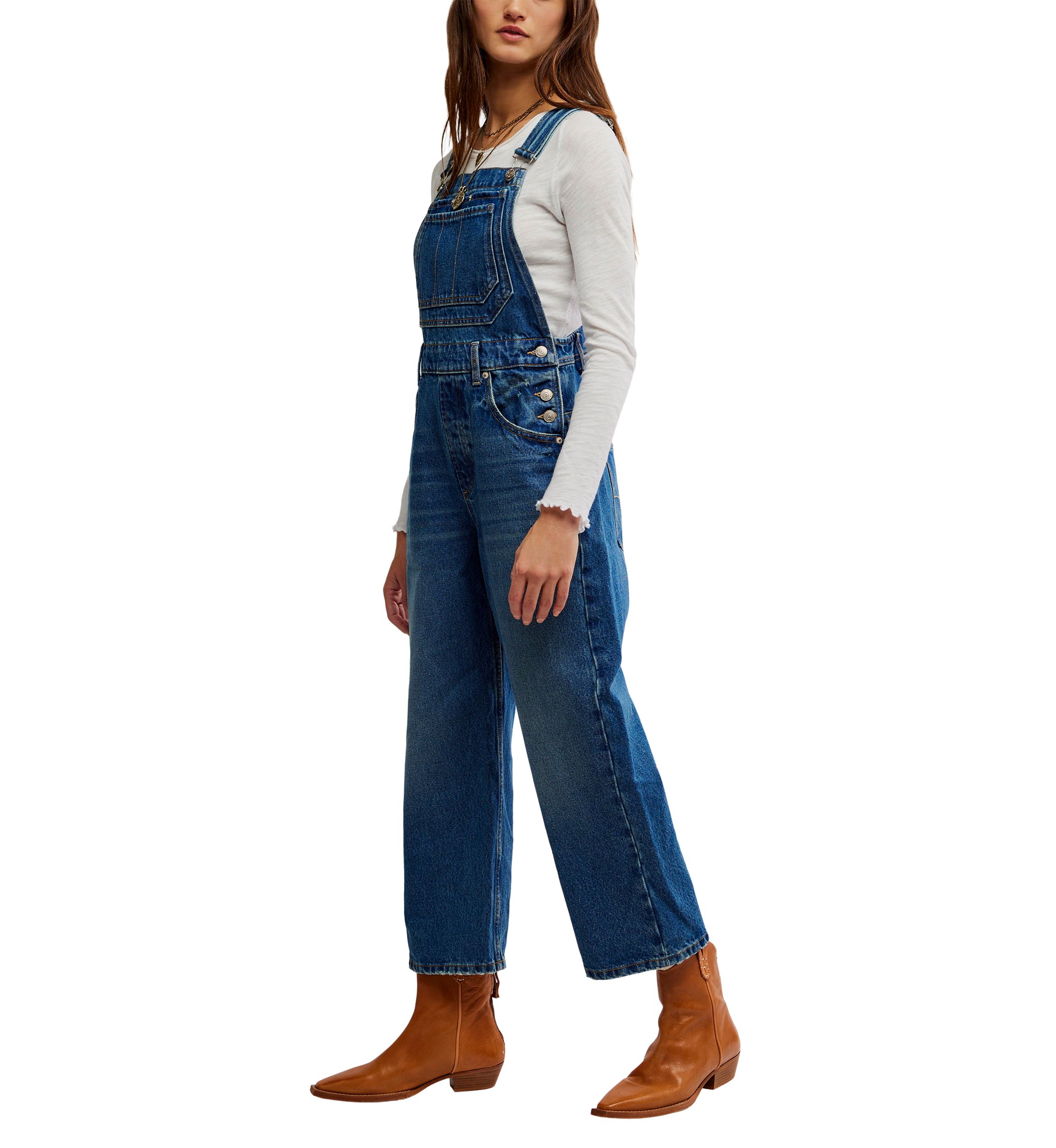Deep Trance Overall 