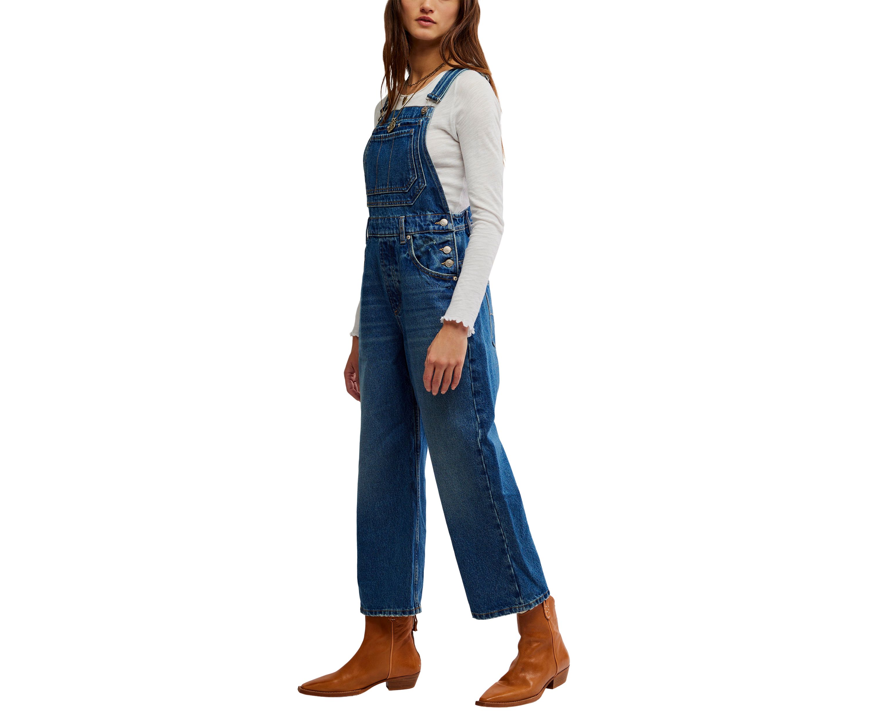 Deep Trance Overall 