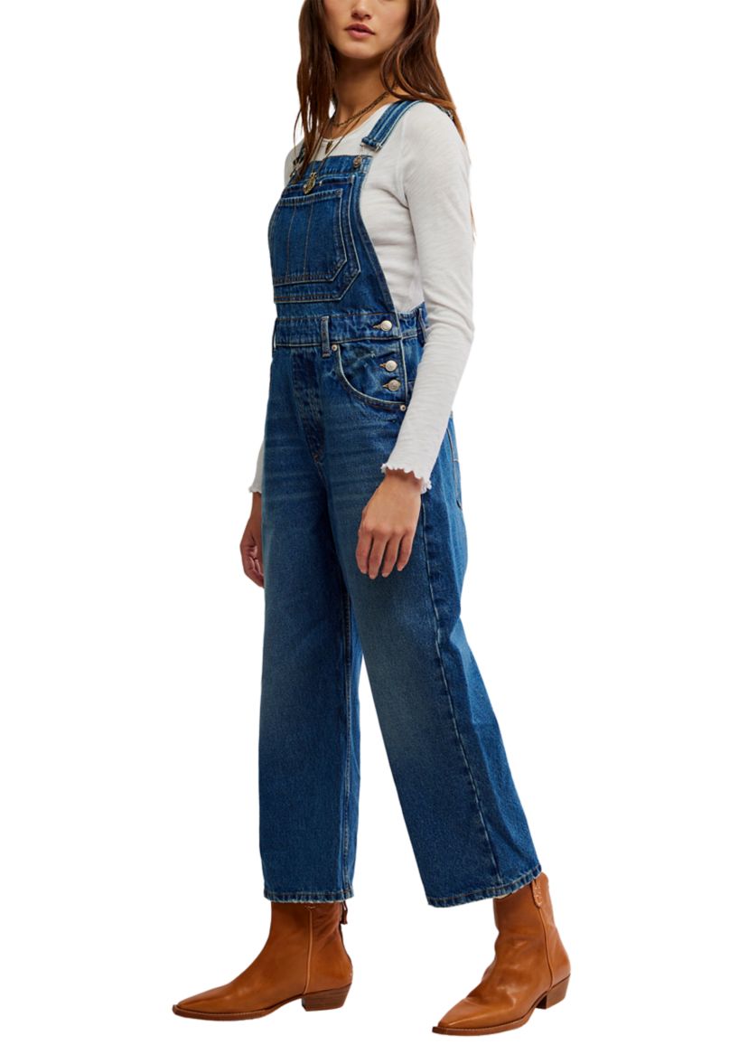 Deep Trance Overall 
