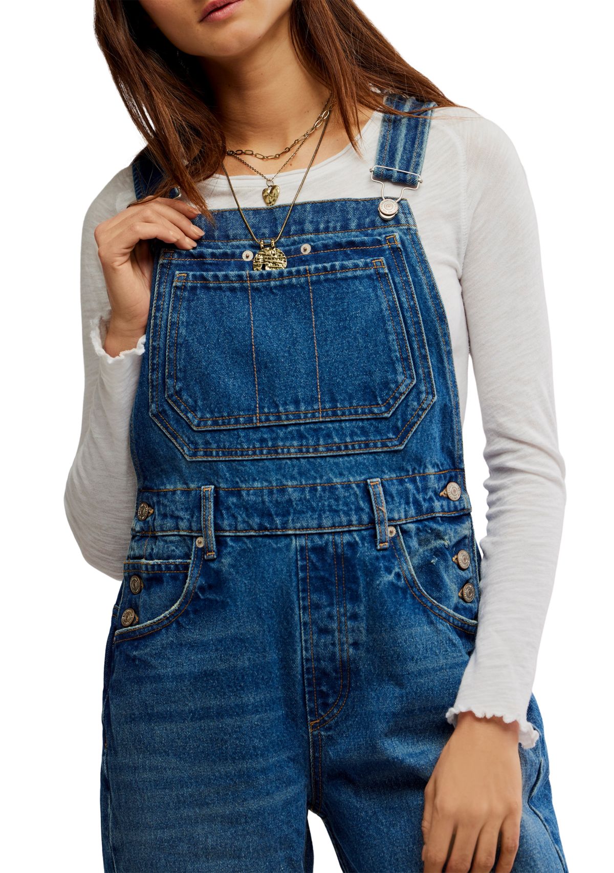 Deep Trance Overall 