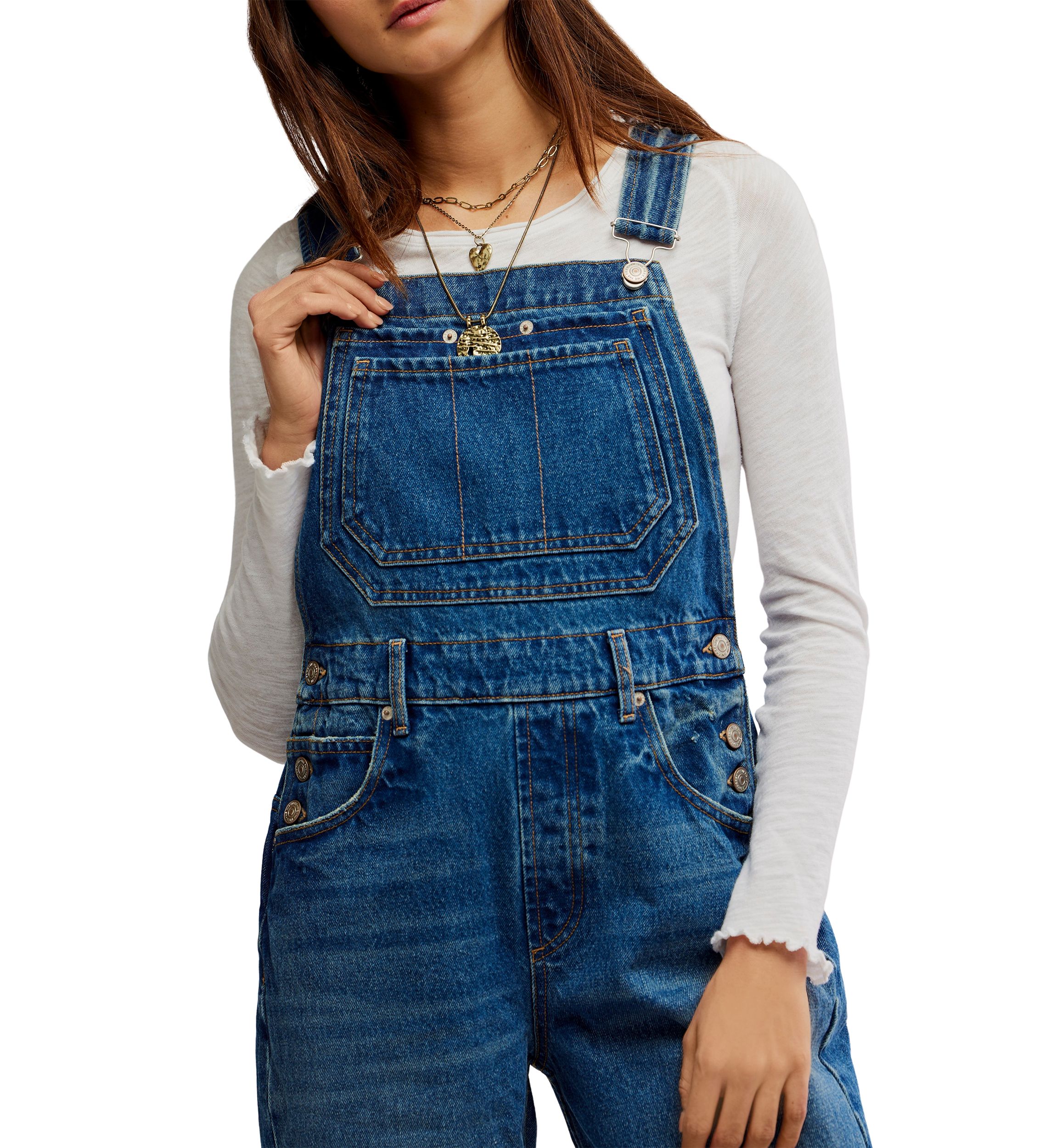 Deep Trance Overall 