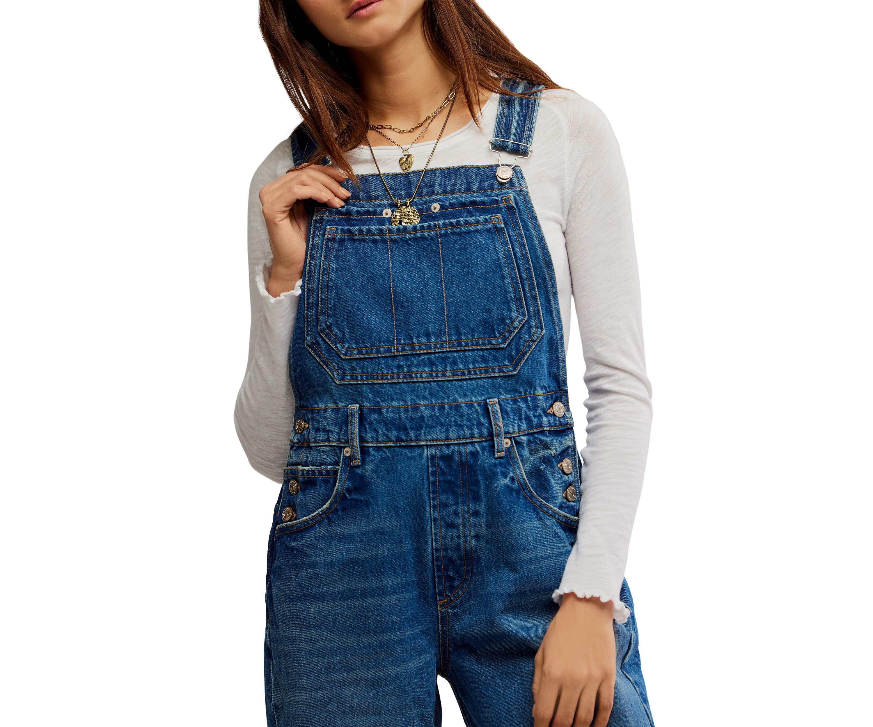 Deep Trance Overall 