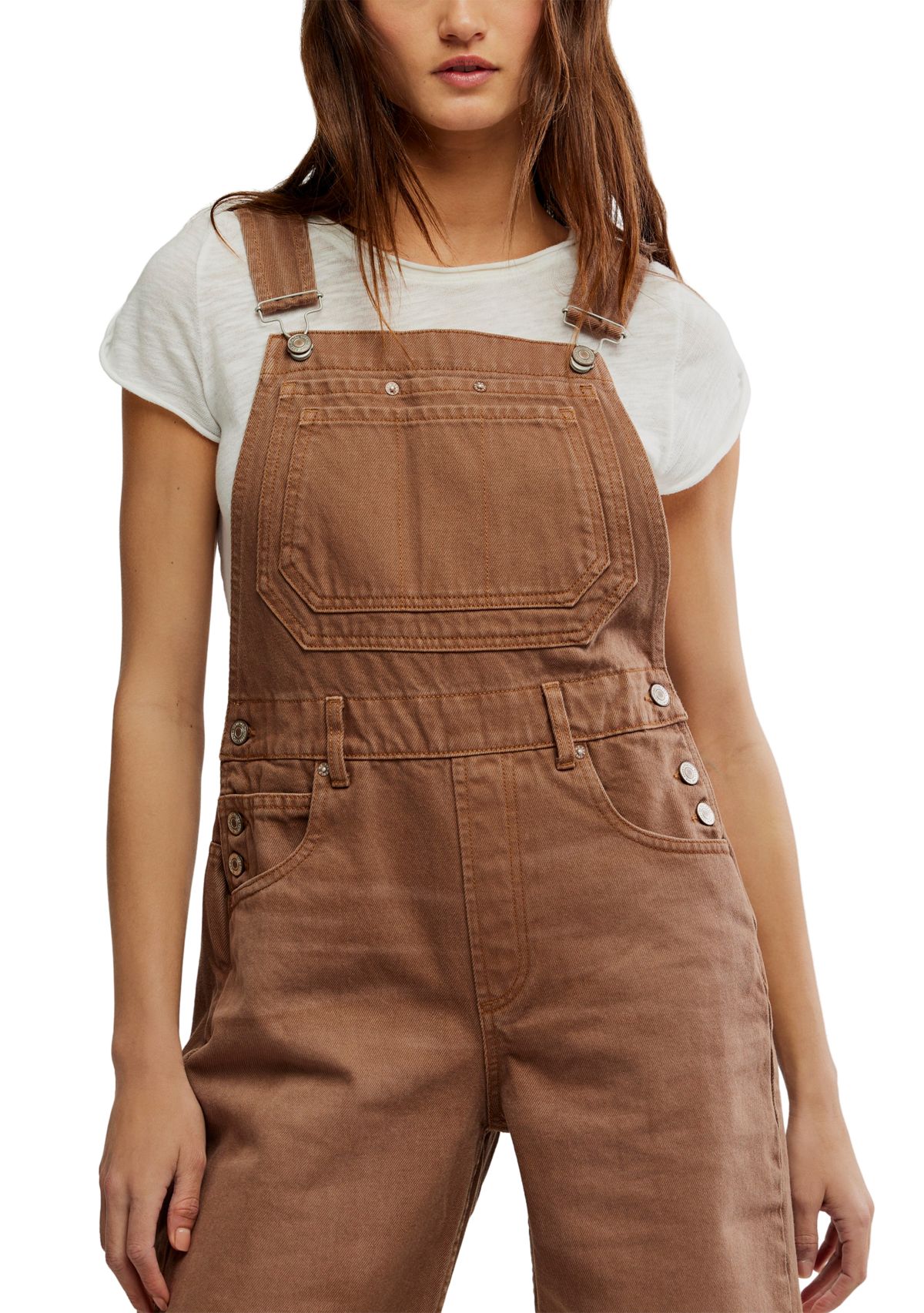 We The Free Deep Trance Overalls