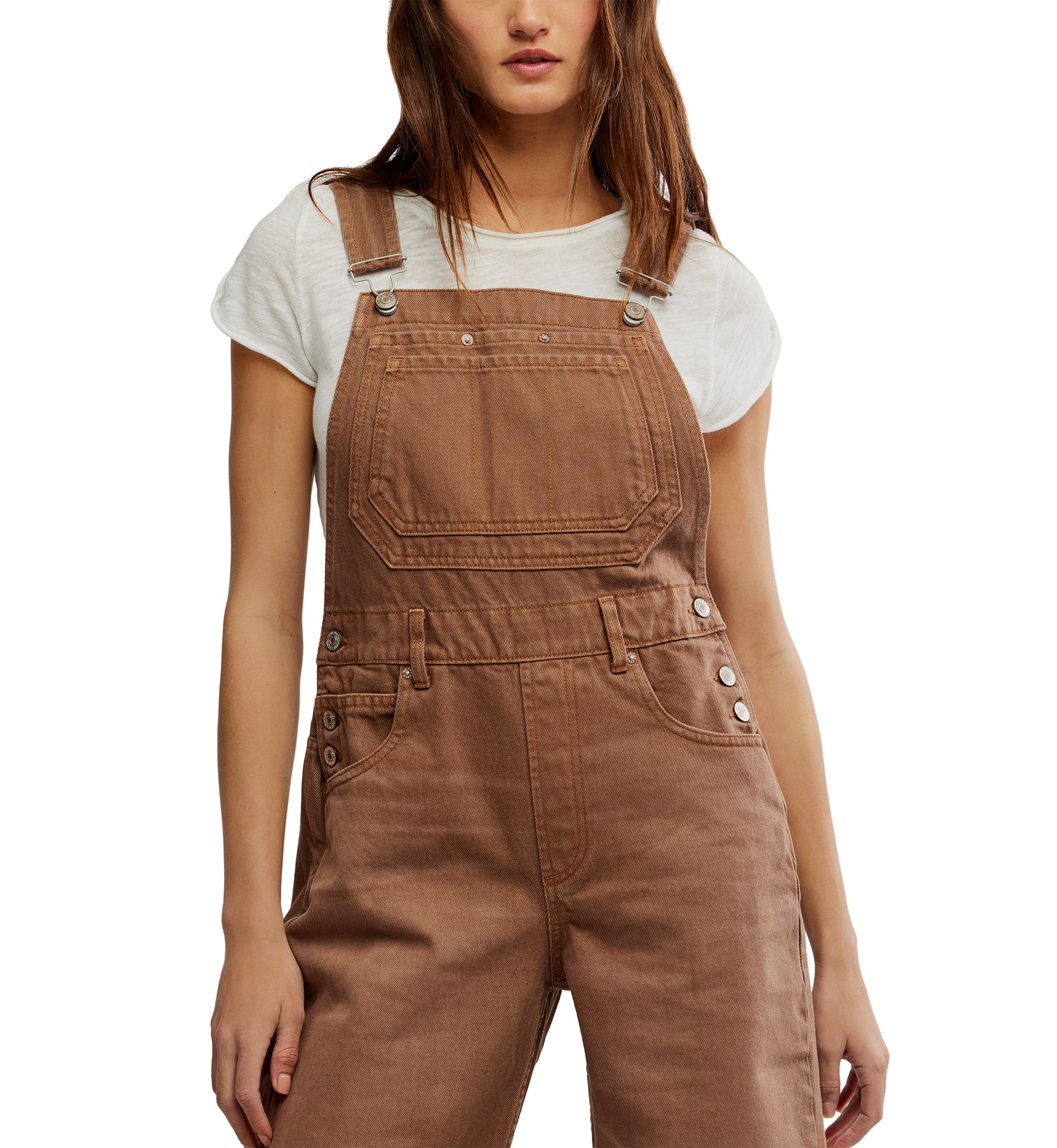 We The Free Deep Trance Overalls