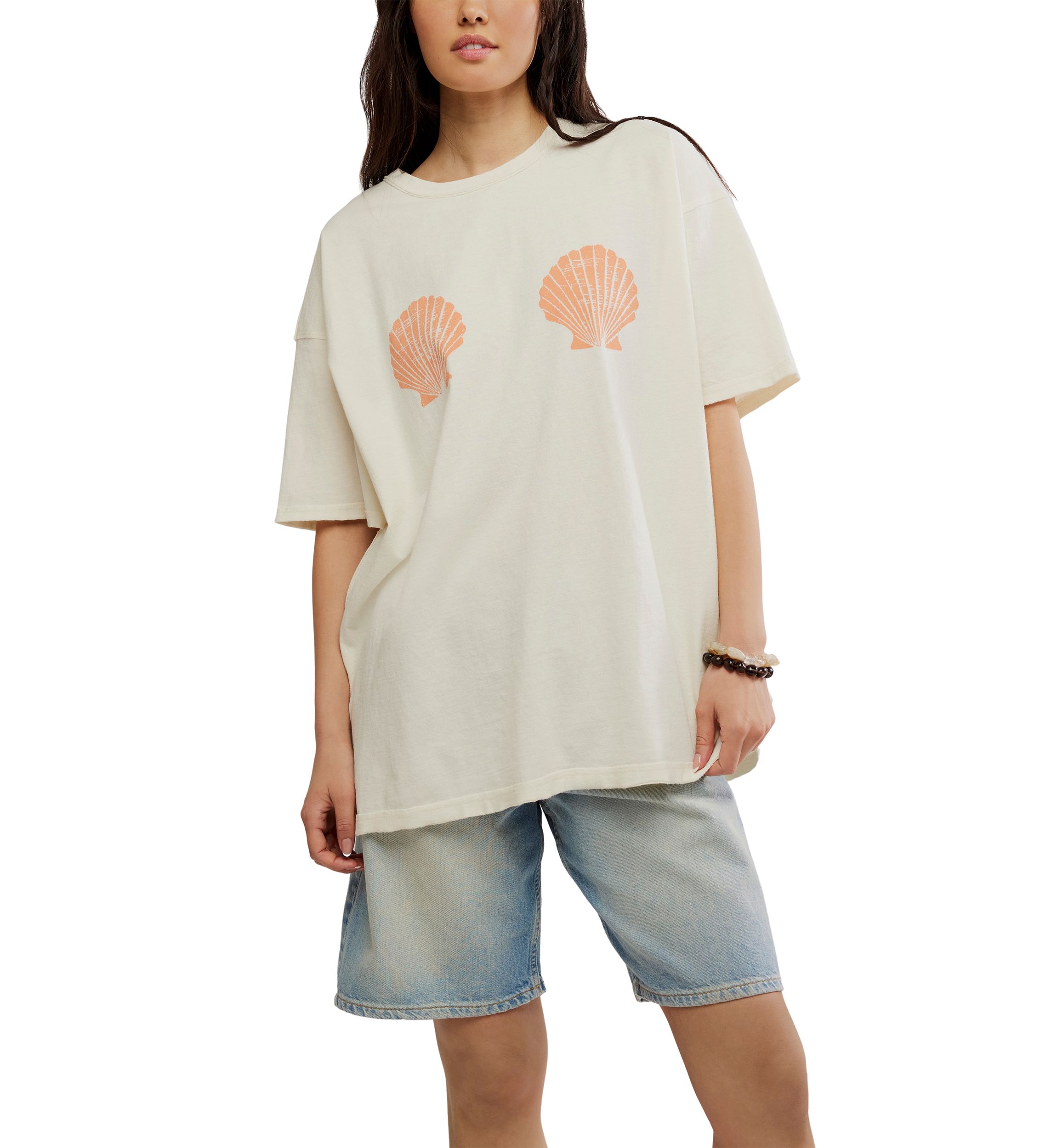 Shell Tee