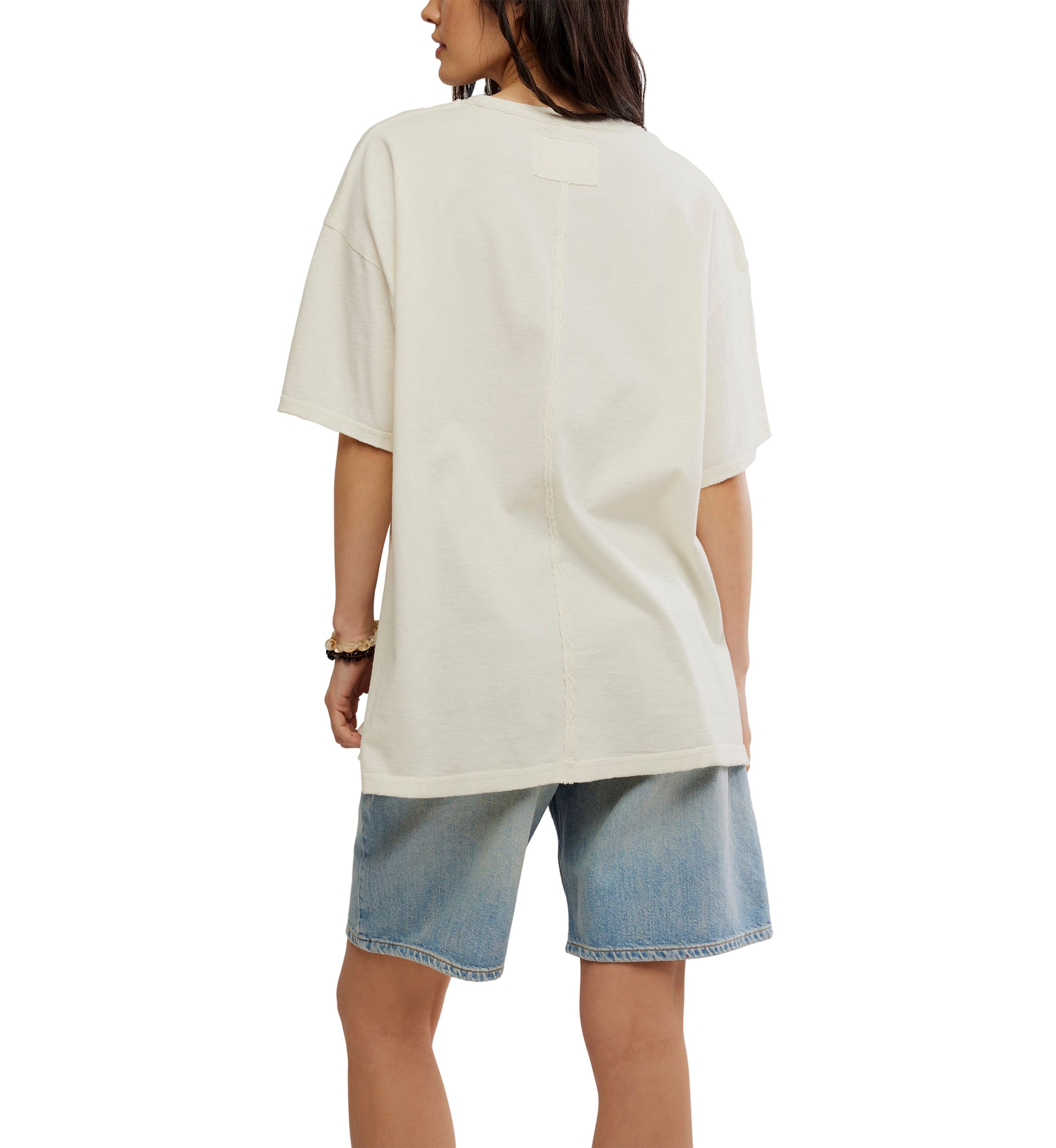 Shell Tee