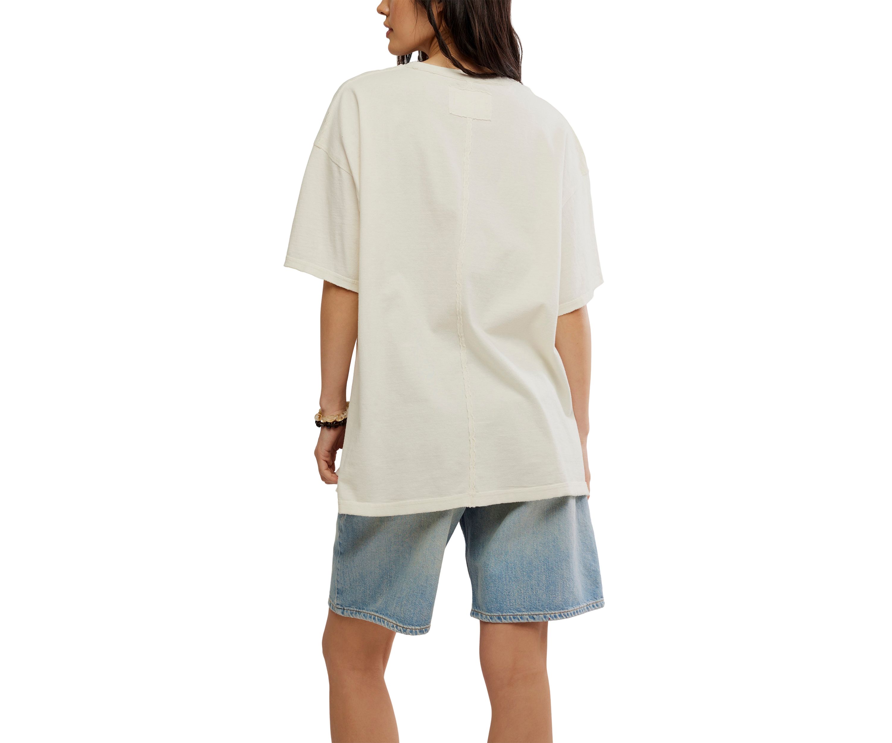Shell Tee