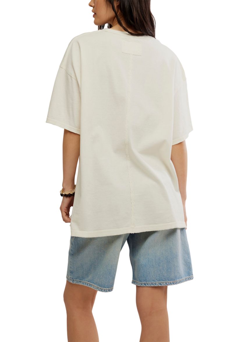 Shell Tee