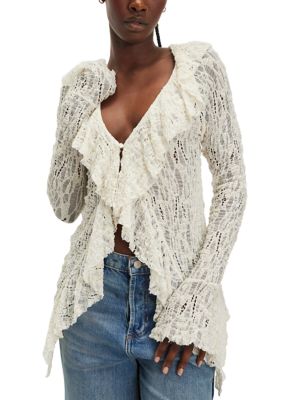 Free People Women's Laney Cardigan