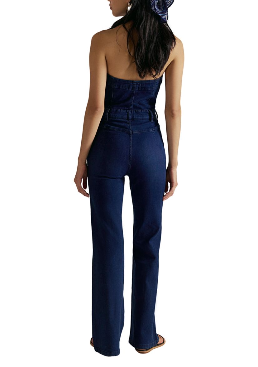Beckett Jumpsuit 