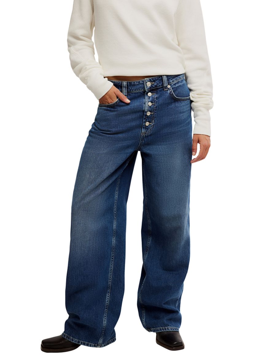 We The Free Nia Boyfriend Jeans