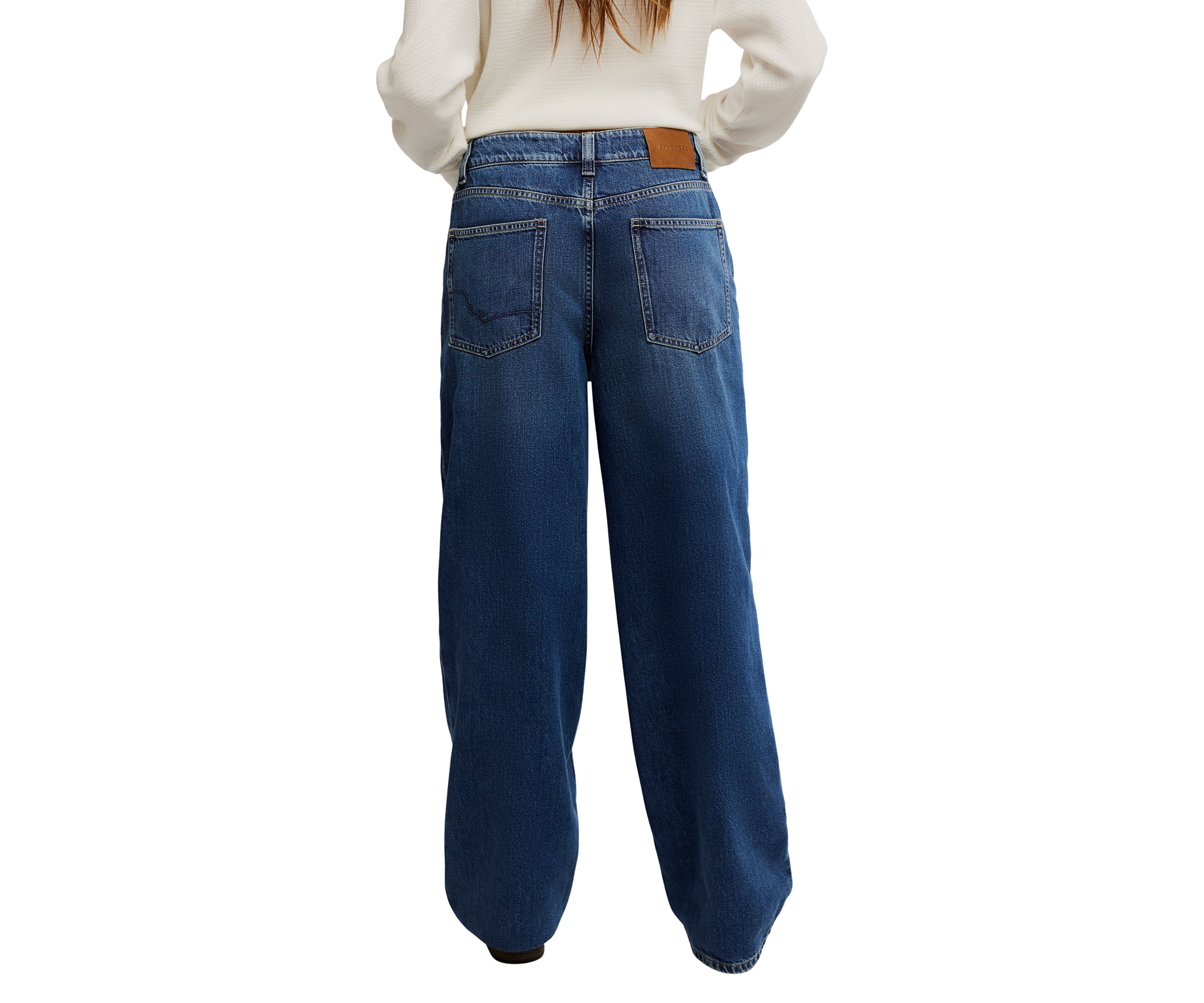 We The Free Nia Boyfriend Jeans